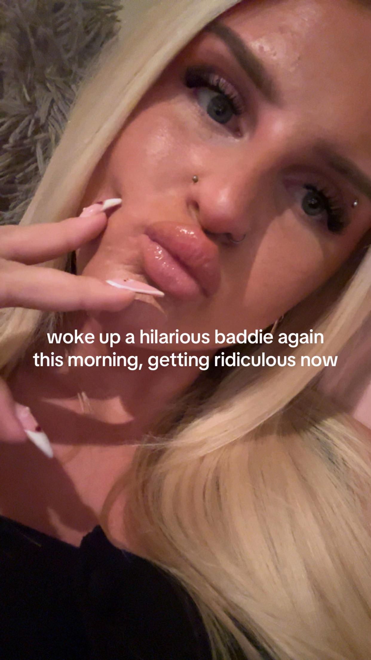 @hailie 🐉