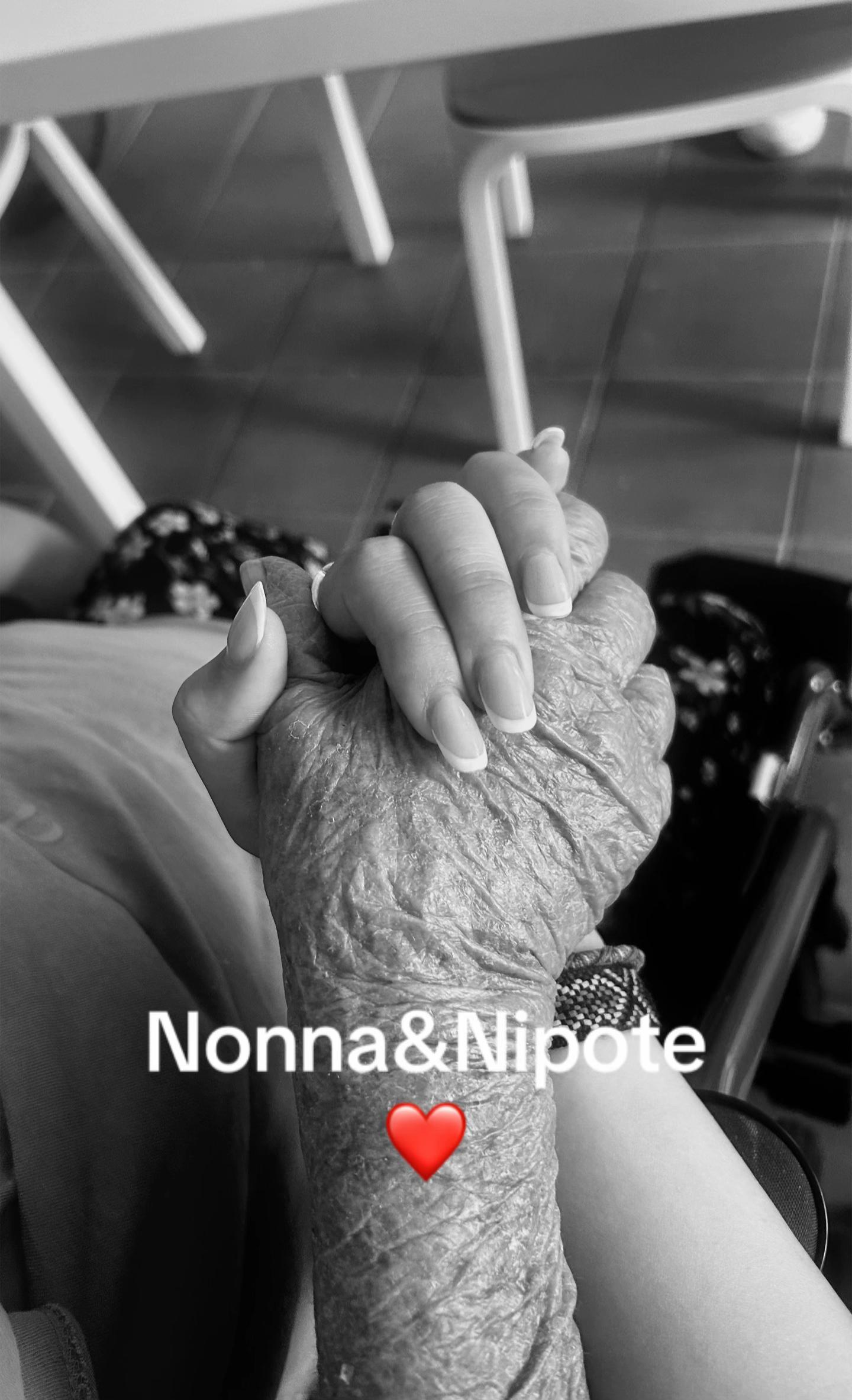 @❤️Gioia 746❤️