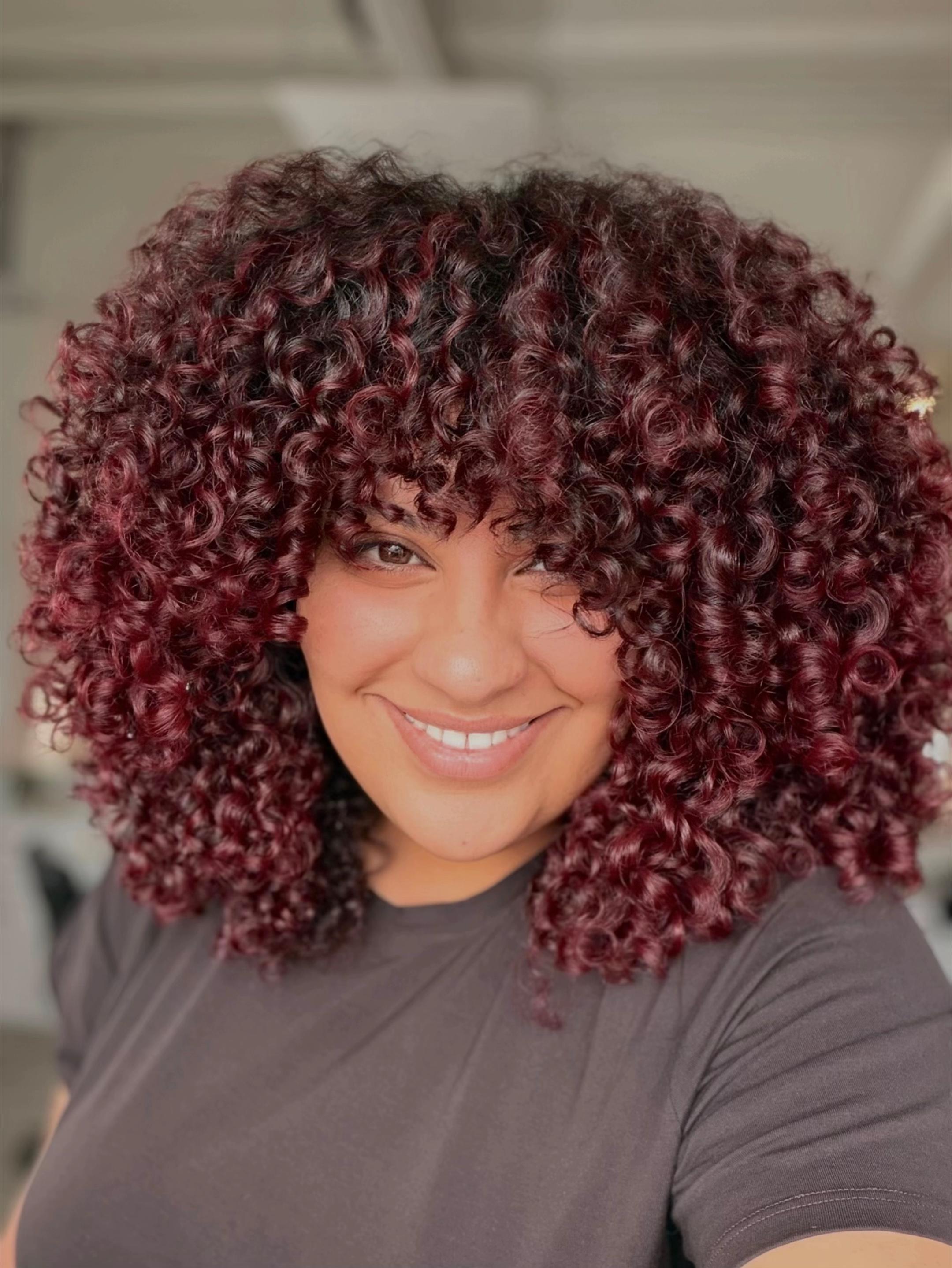 @Niesey&rsquo;s Hair