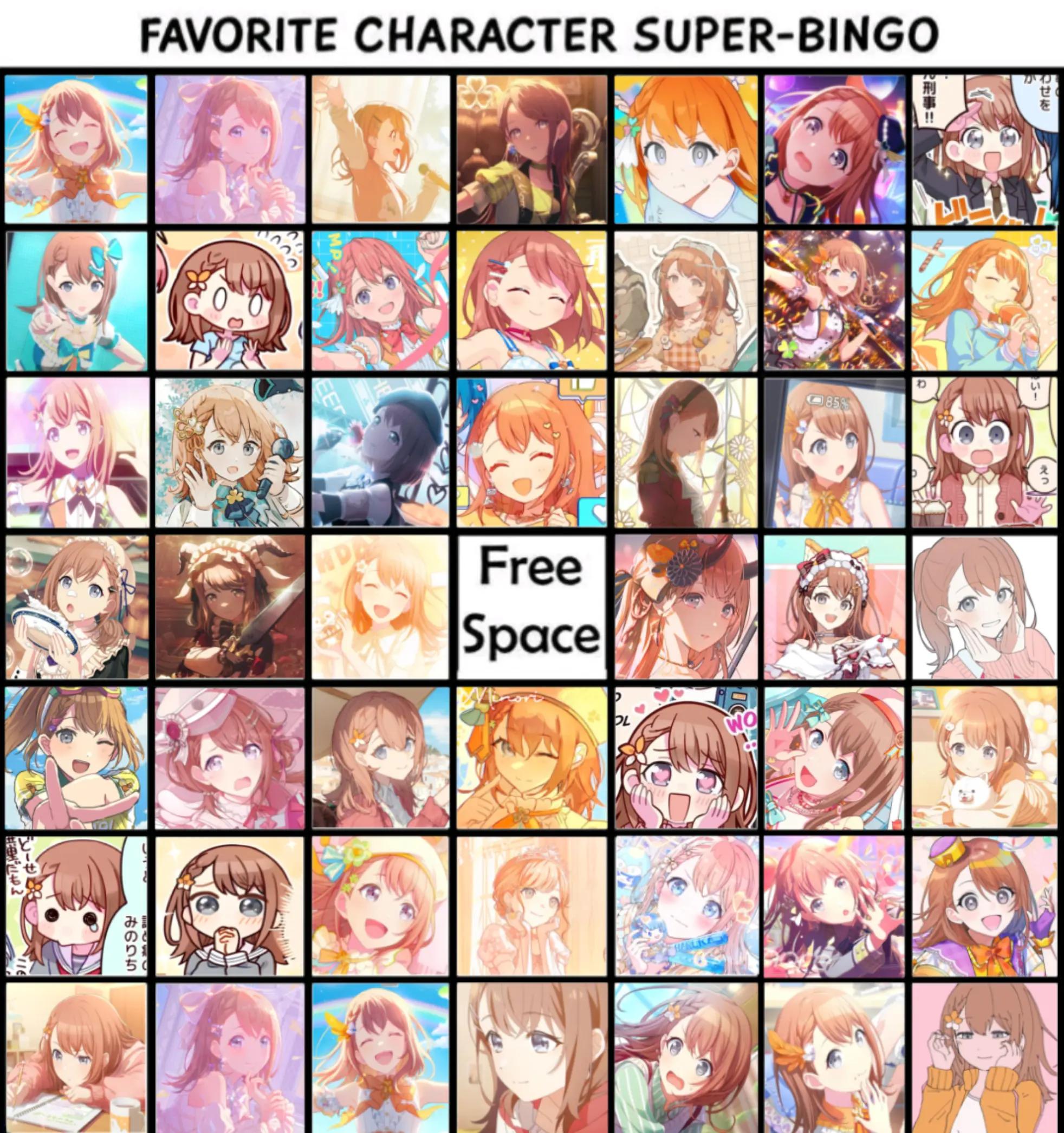 @⋆。˚ ᥡᥙᥙkі ♥︎'s ოіᥒ᥆rі ୭ ˚. ᵎᵎ