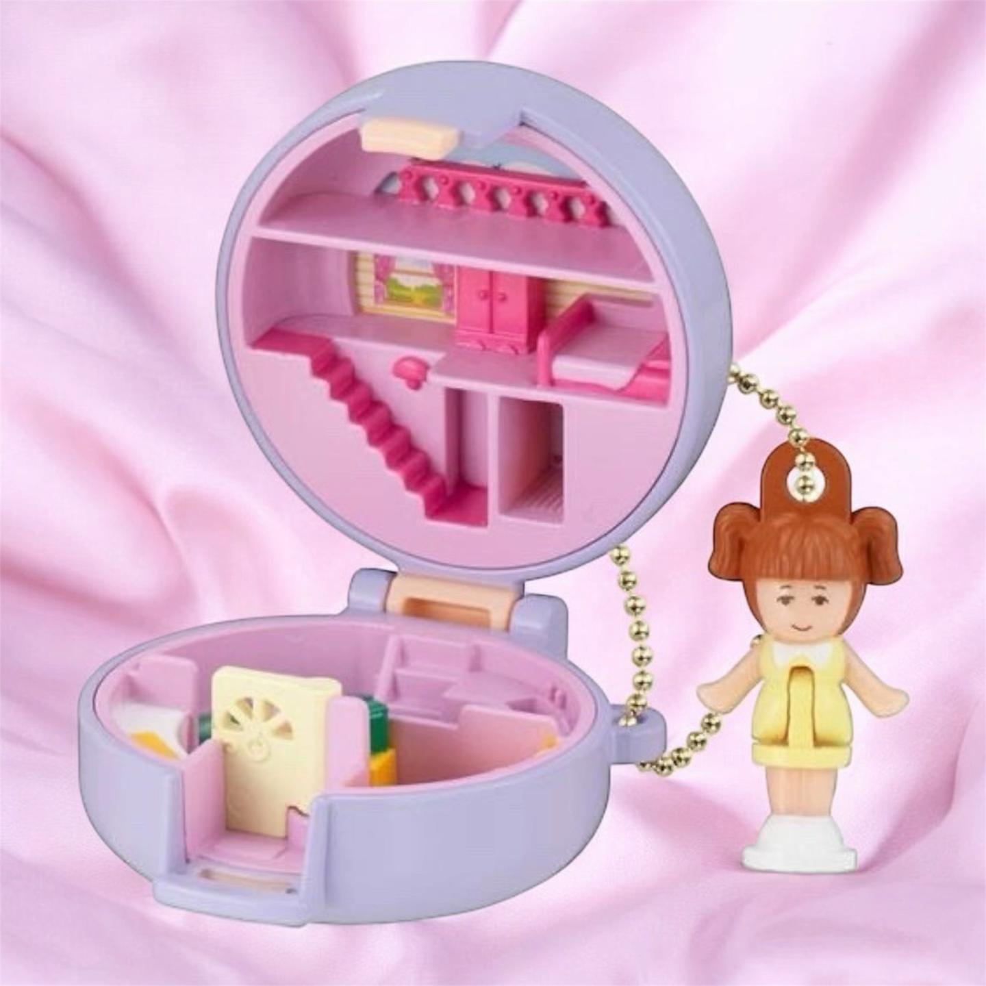@PollyPocket Findsph