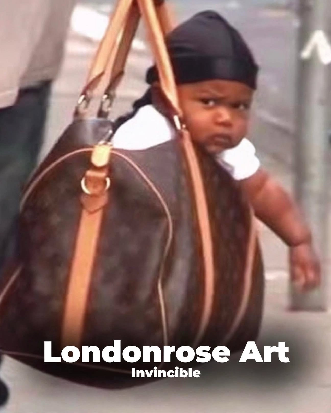 @Londonrose