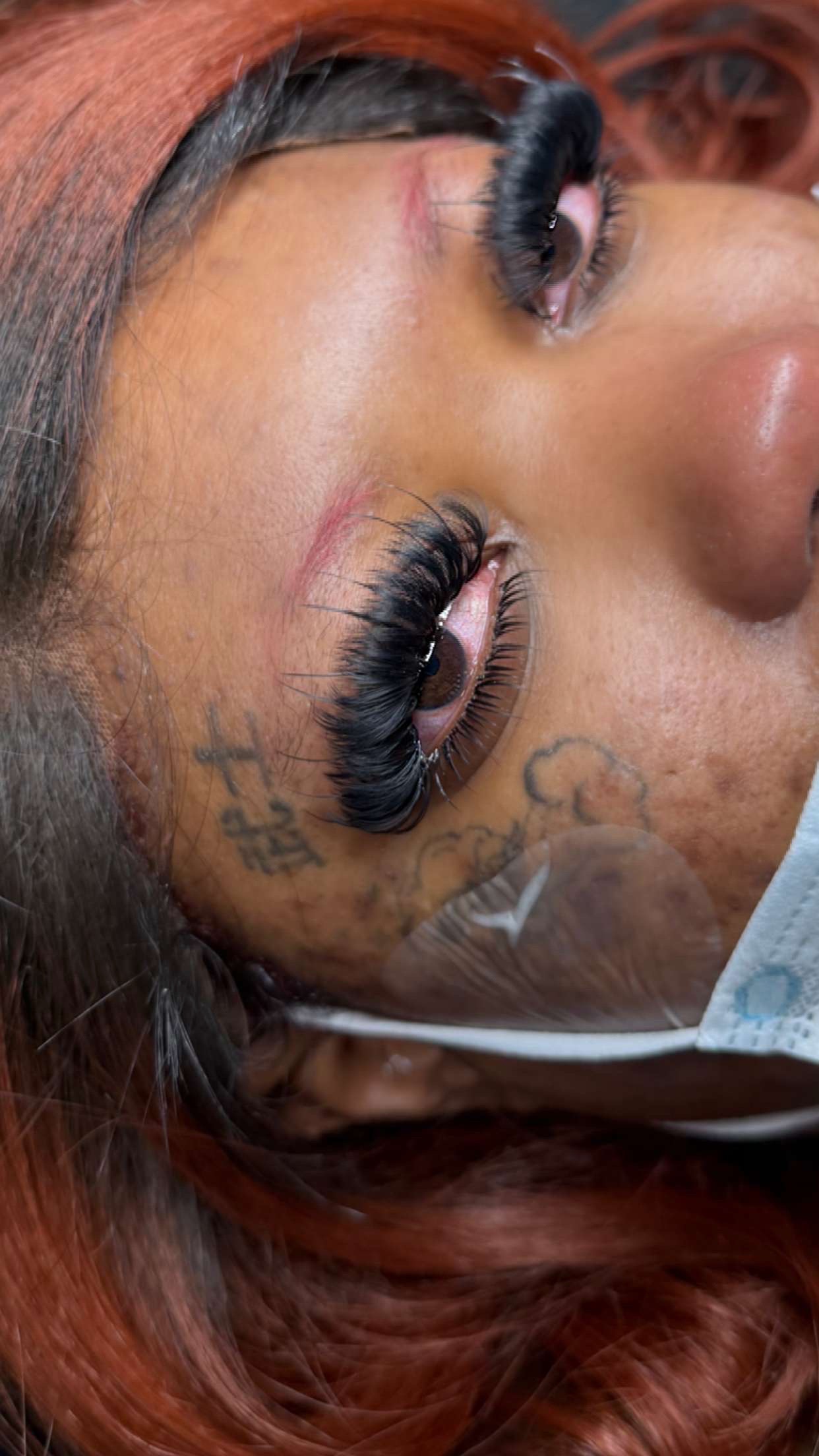 @Ritzy Lash Beauty Bar