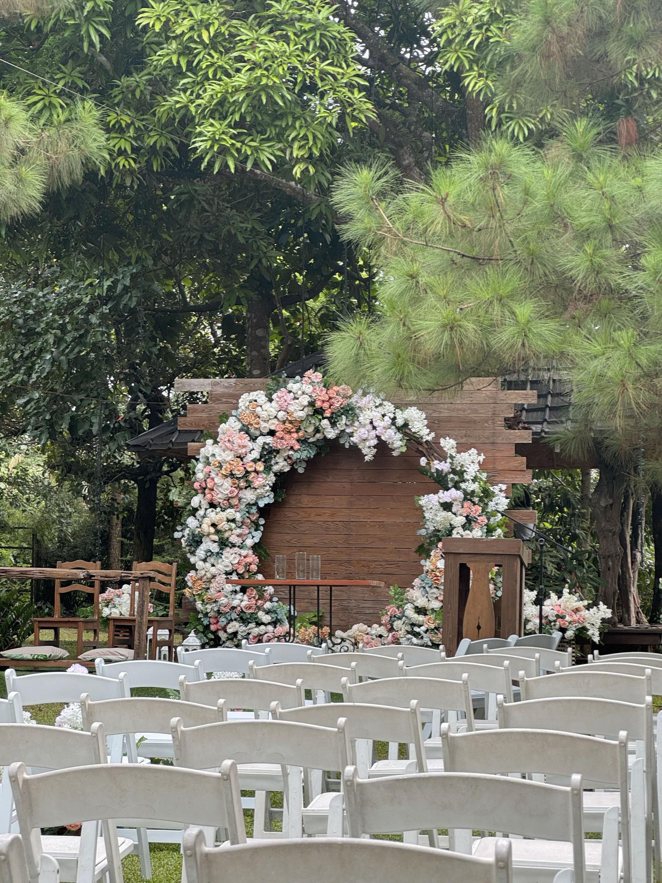 @Our Haven Events Place | VENUE