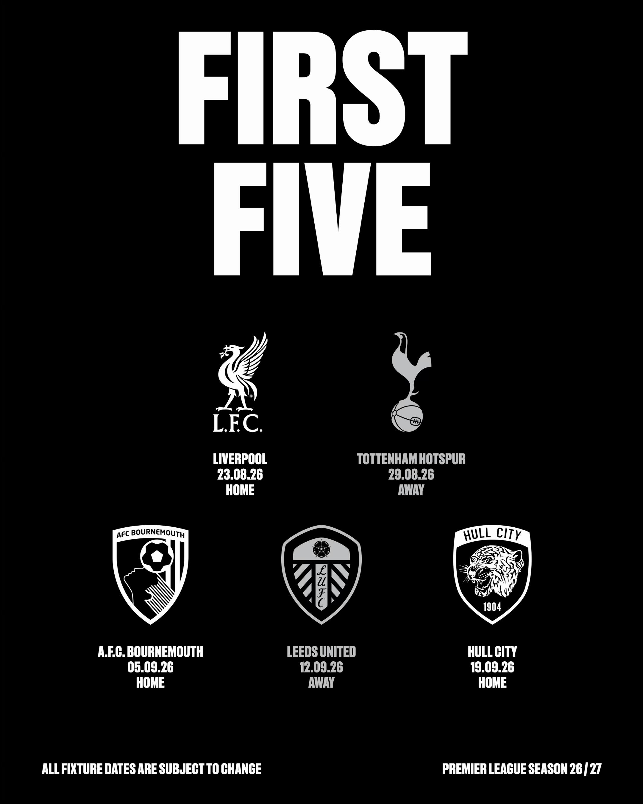 @Newcastle United
