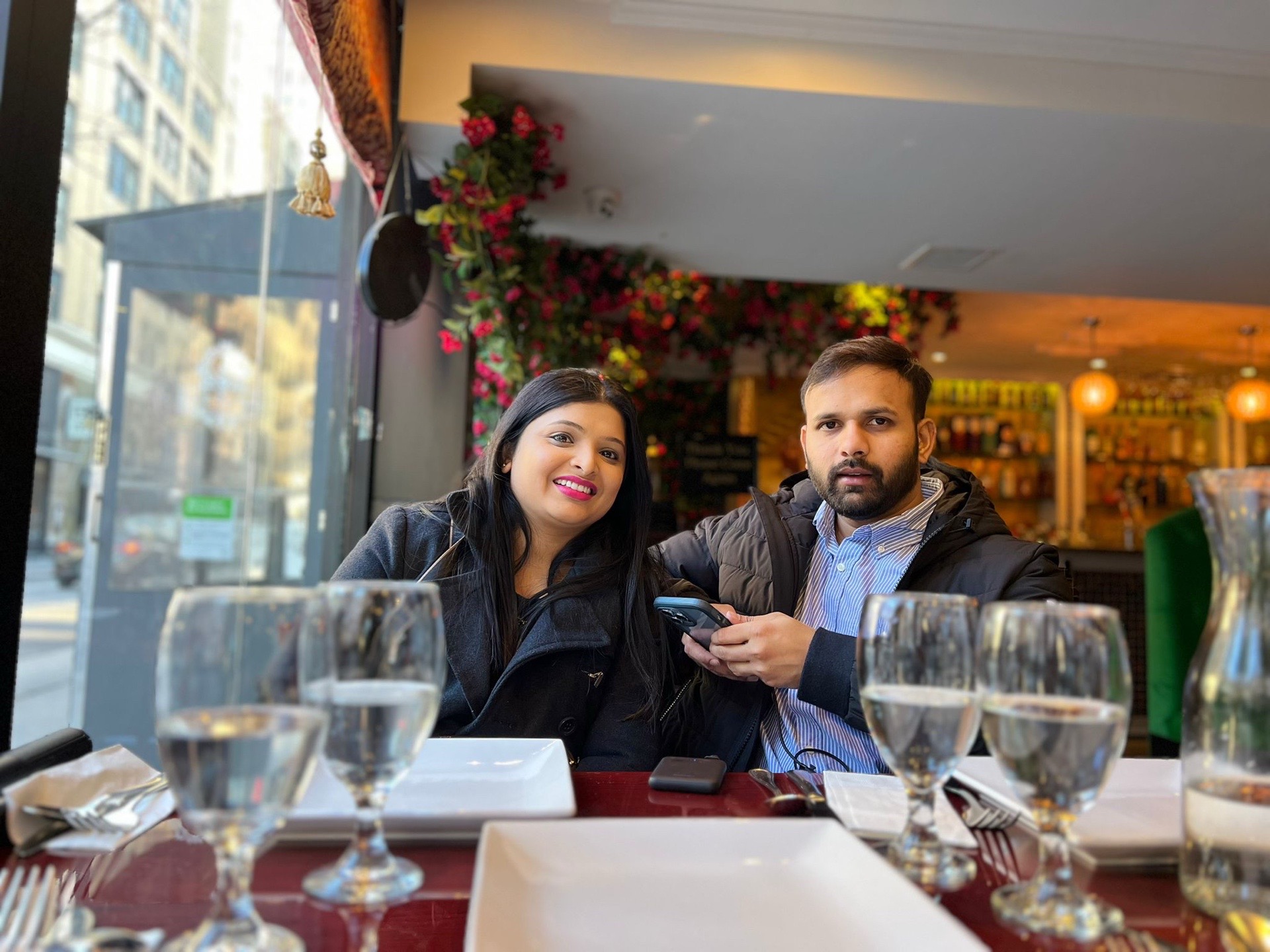 @Puja Hardik Tandel🇮🇳🇺🇸