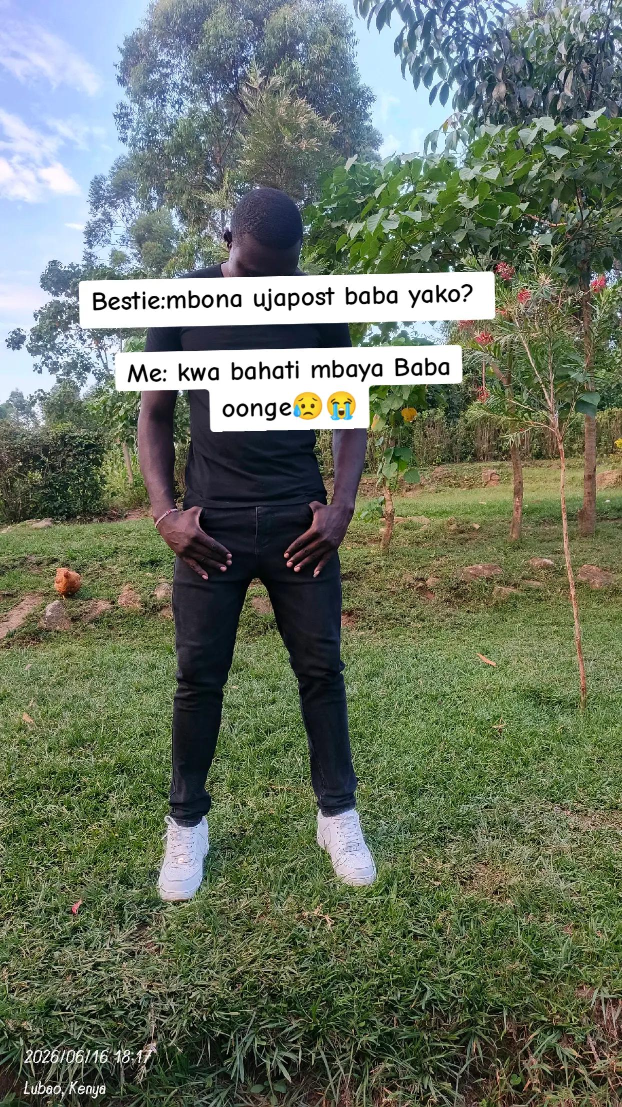 @Byl254❤👌