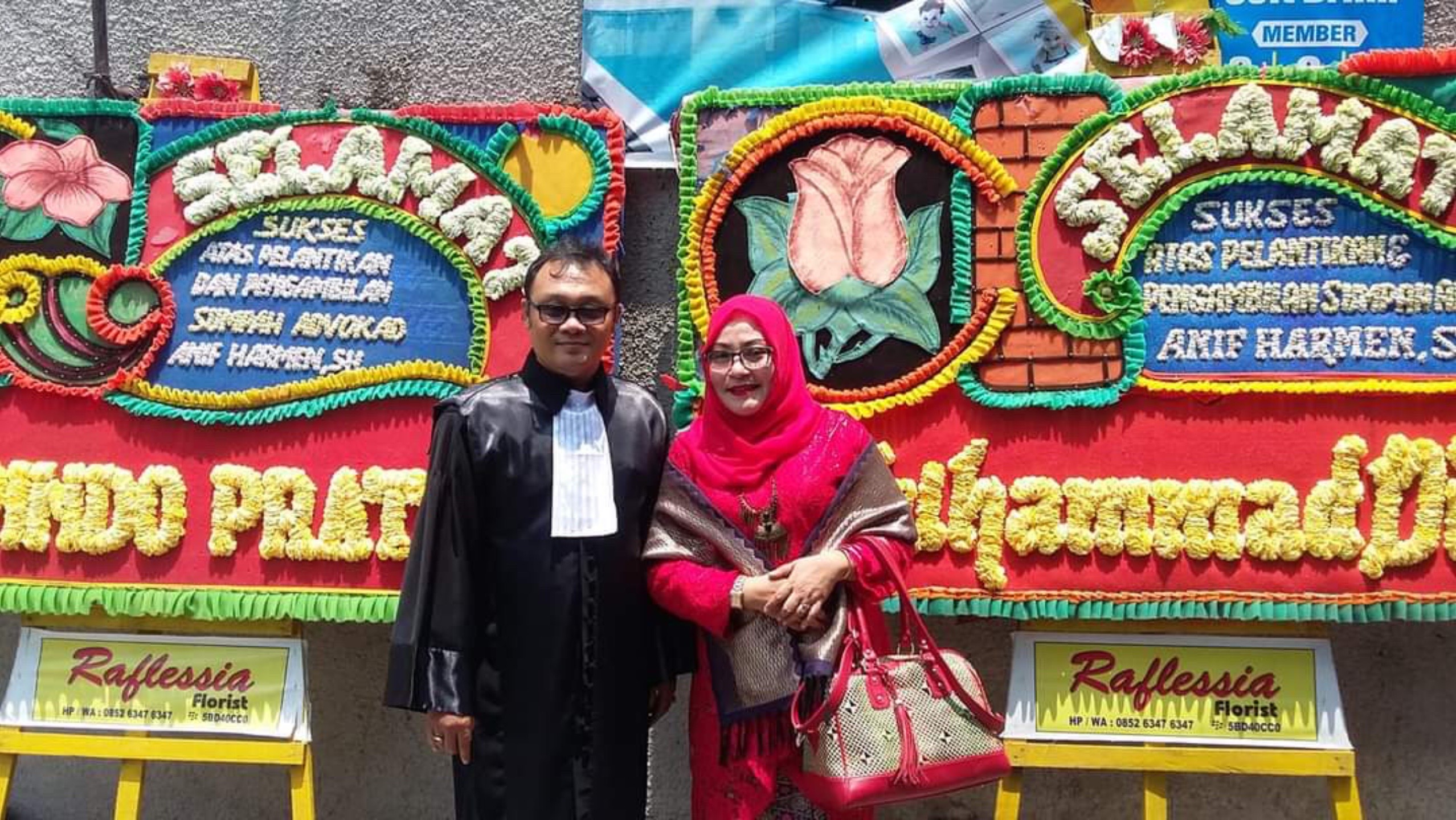 @Mera Yanti Koto