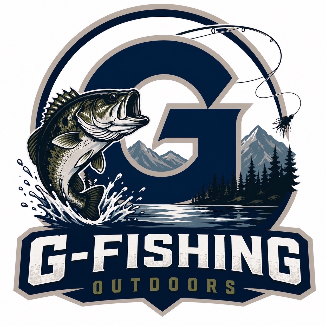 @GFishing