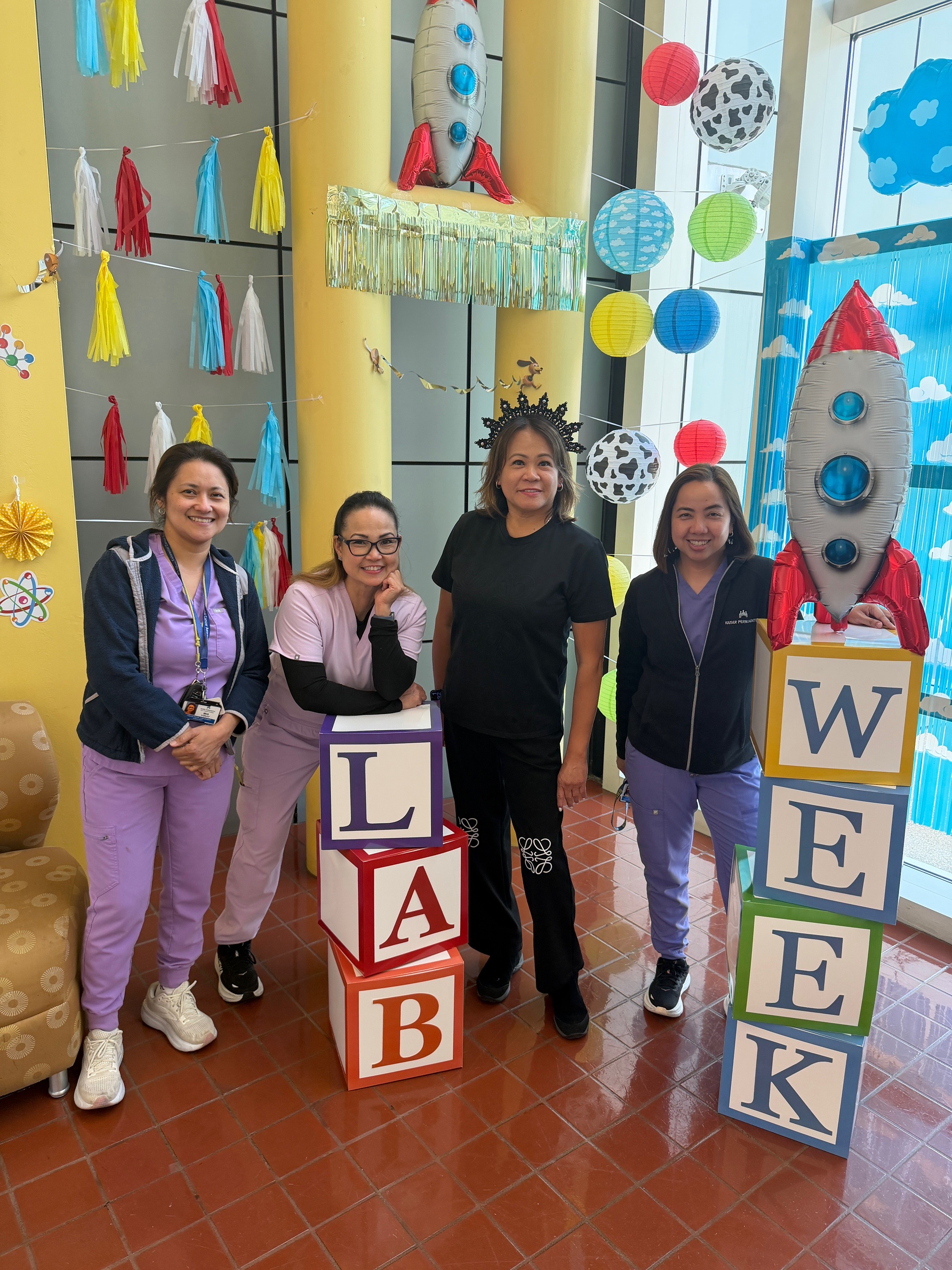@LAB Diva