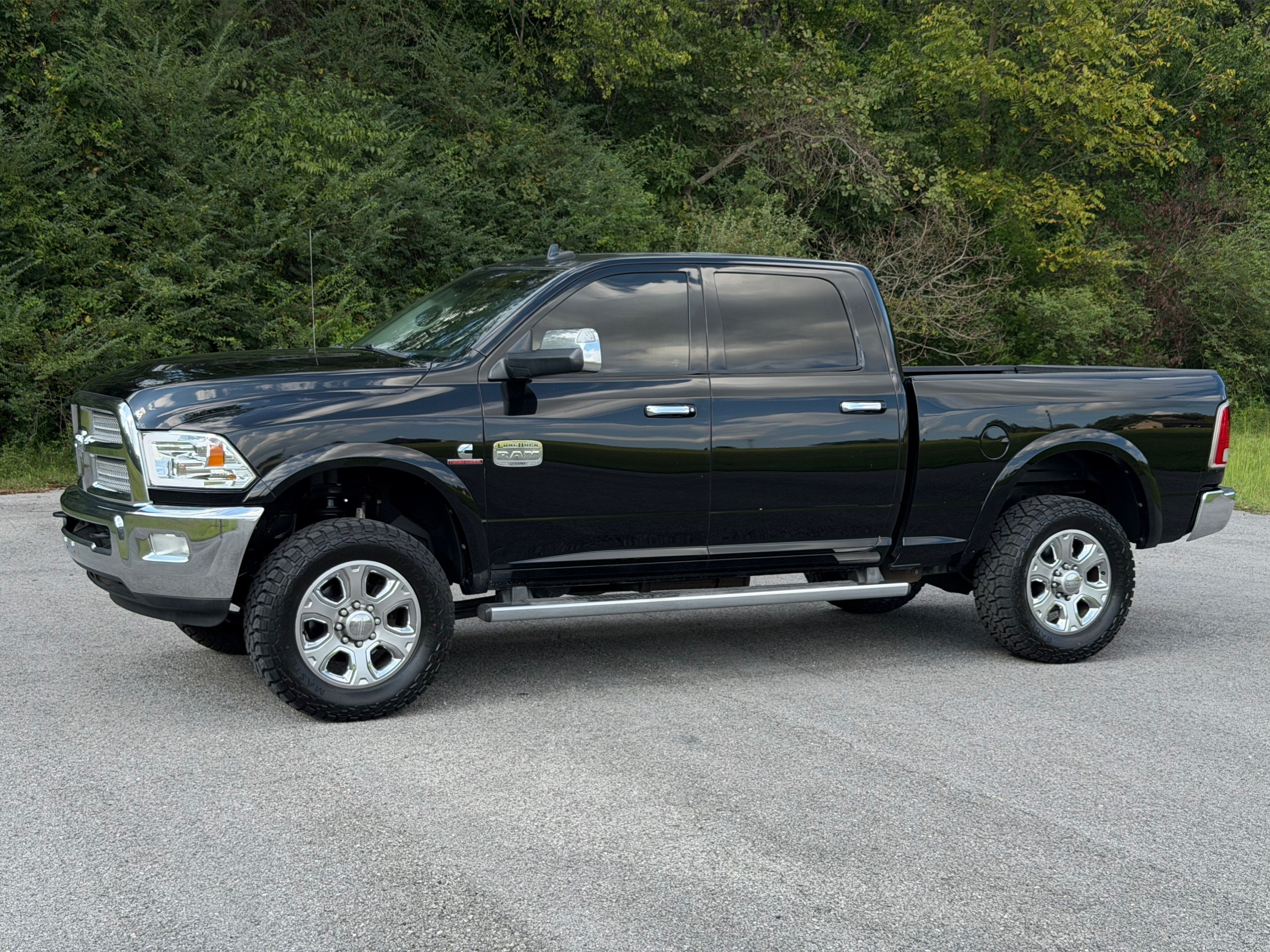 @Jackson Automotive