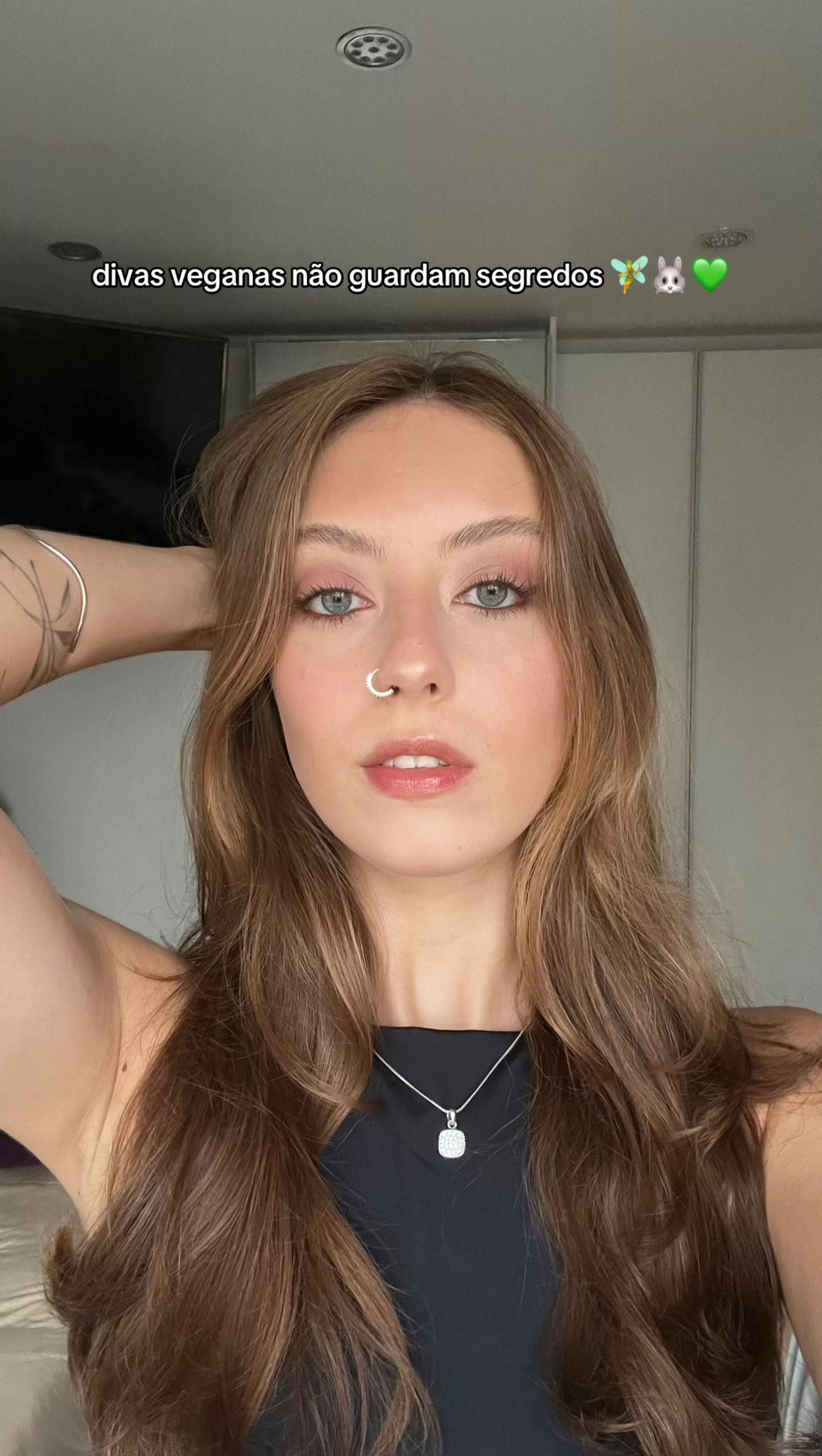 @Marcela | Veganismo & Nutri&ccedil;&atilde;o