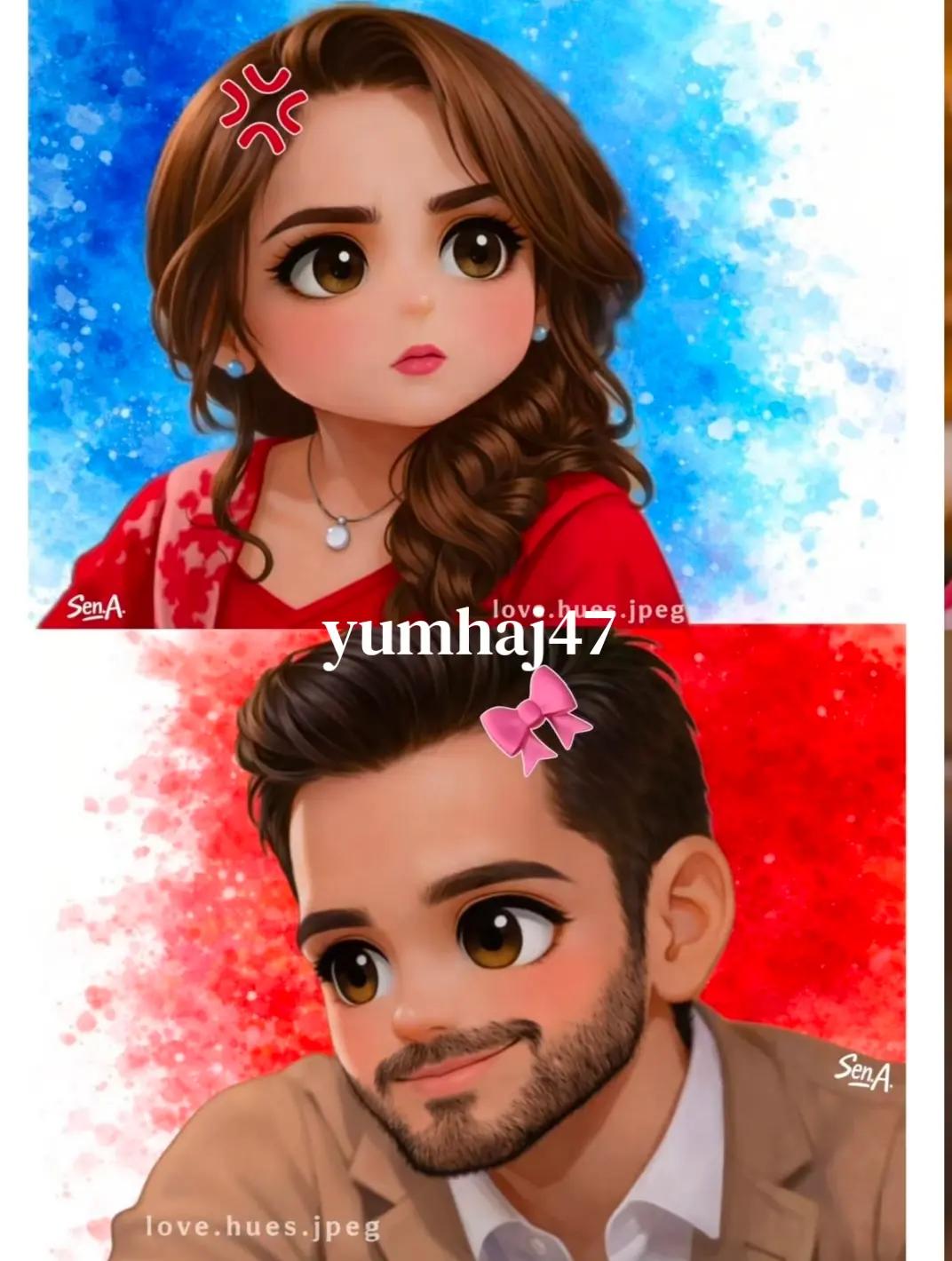 @yumhaj official