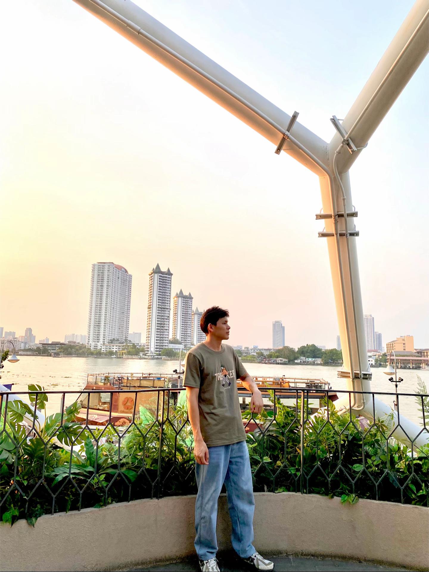 @Sai Khay