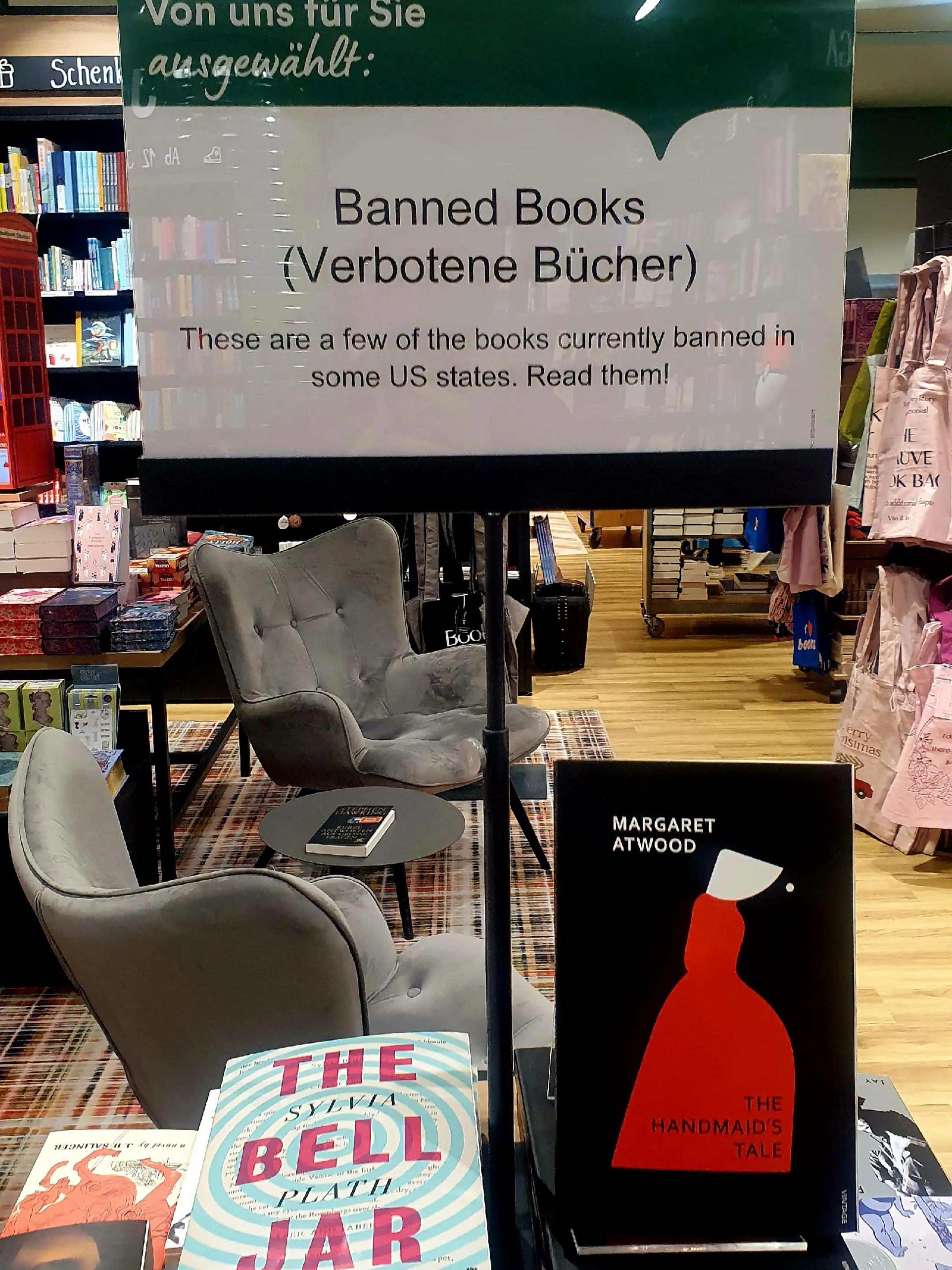 @Book Wanderers