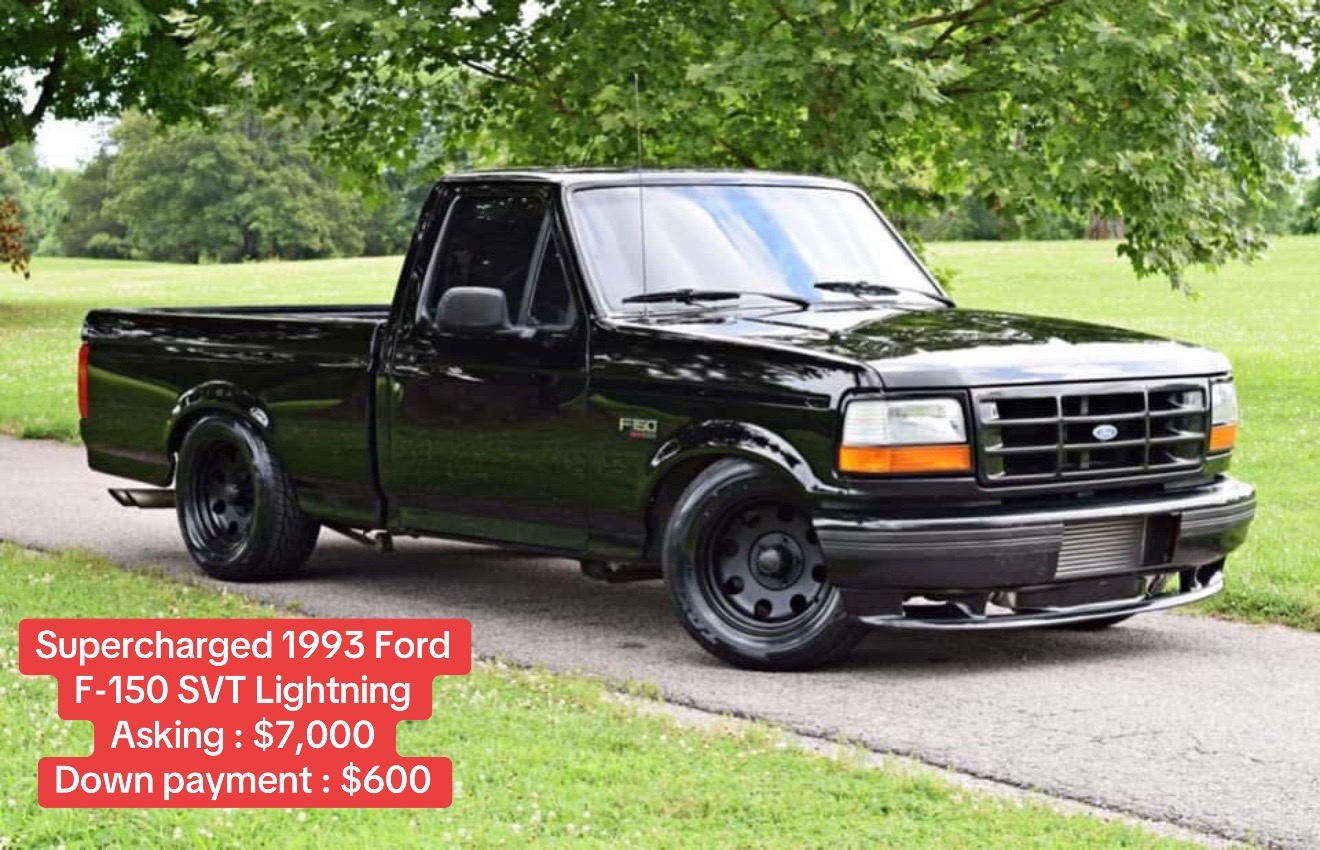 @Affordable Single cab trucks