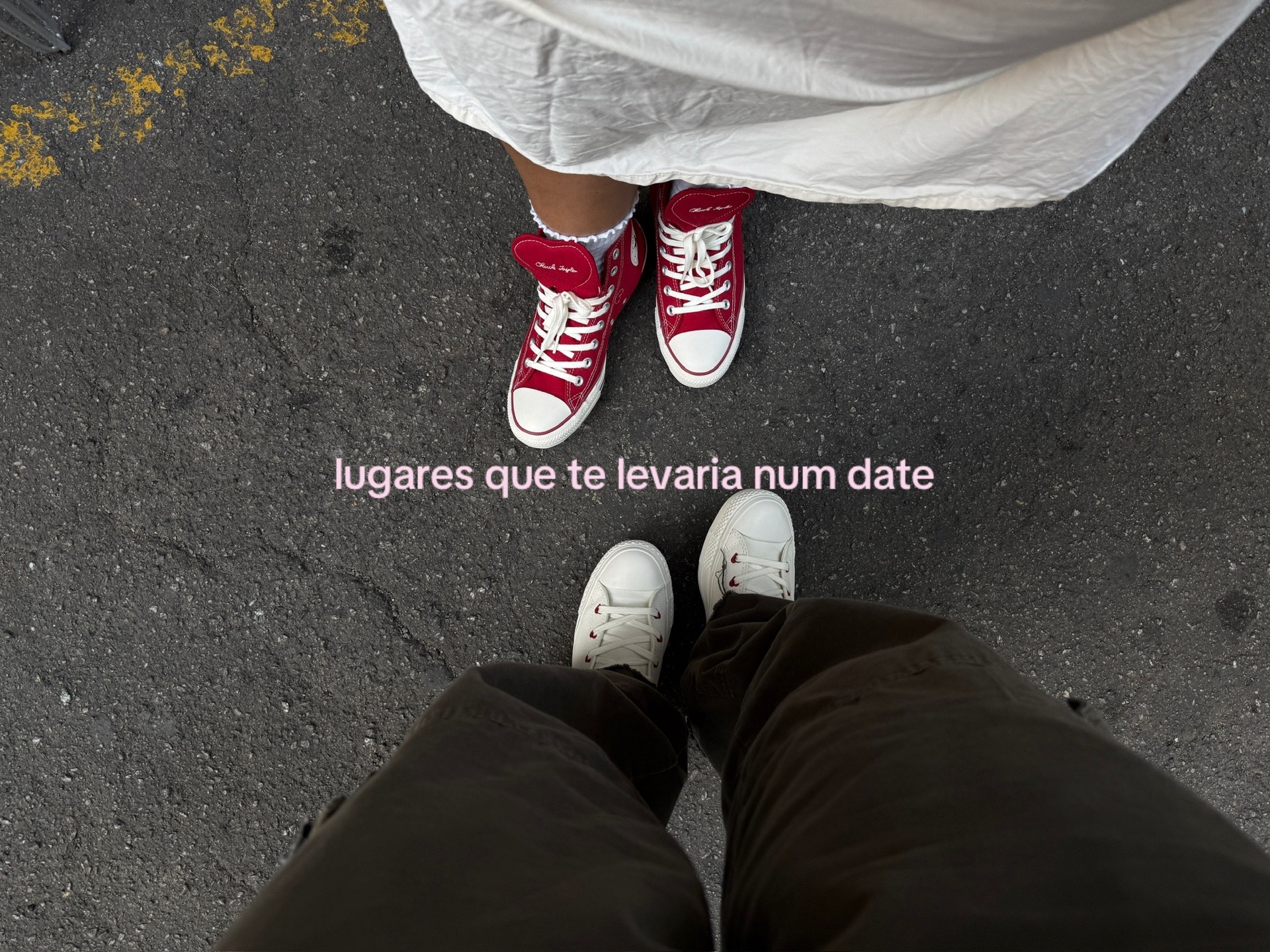 @Converse Brasil