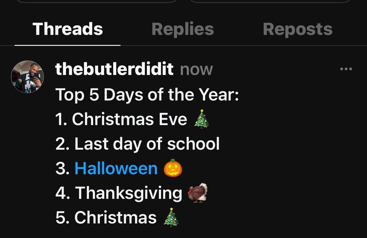 @Chuck