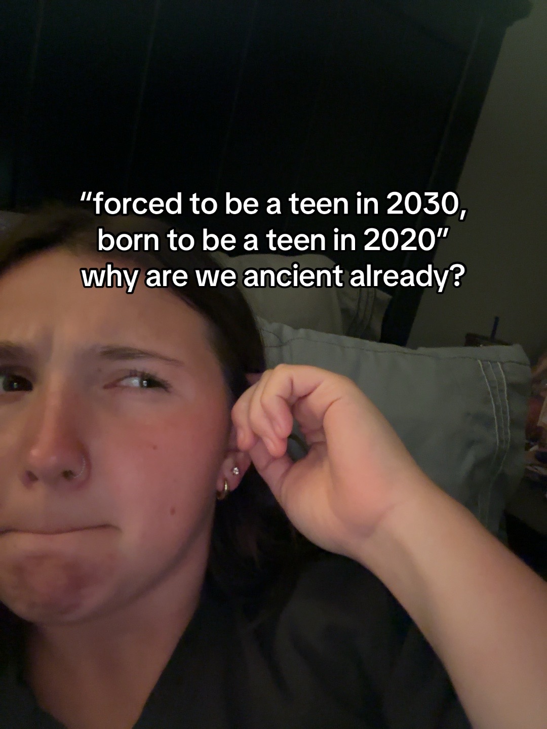 @🤷&zwj;♀️