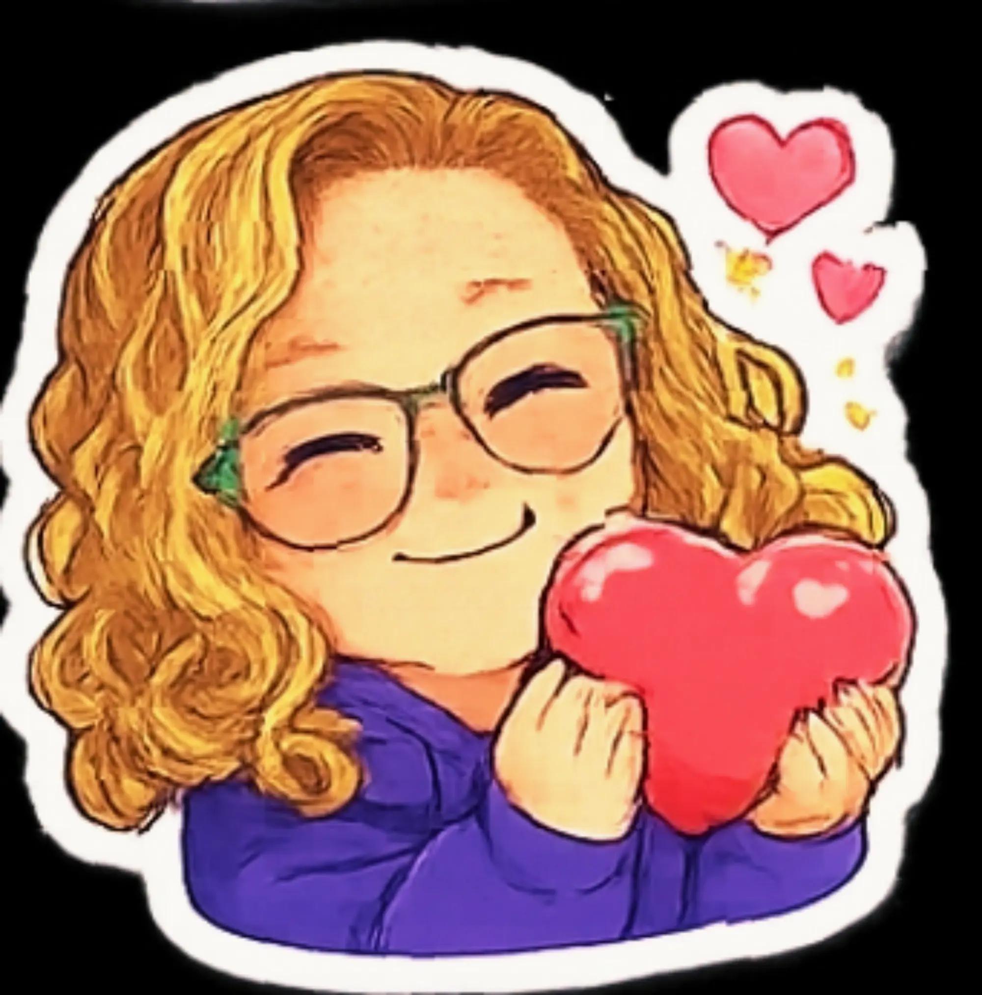 @Cari