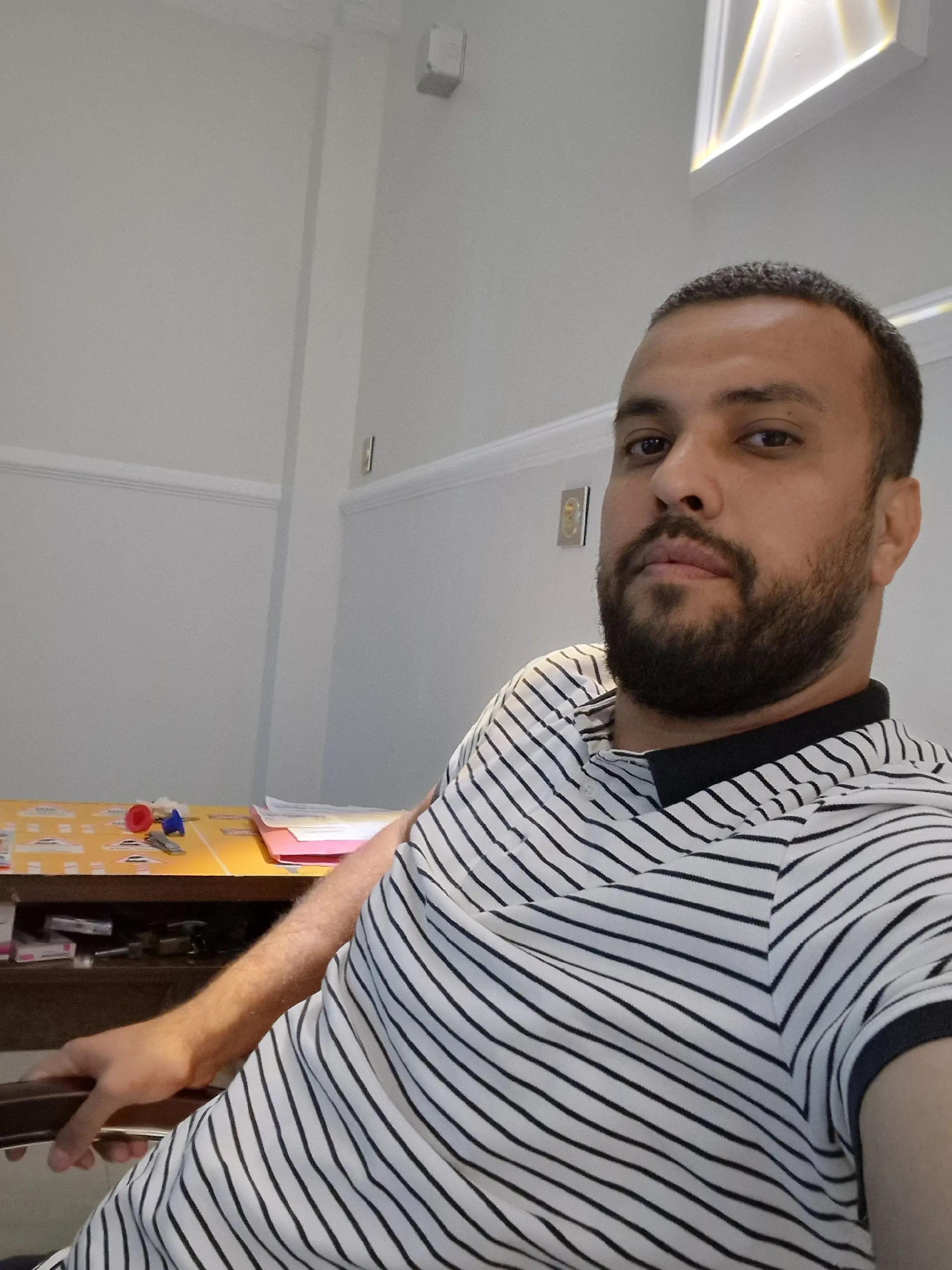 @Youssouf Aidaoui