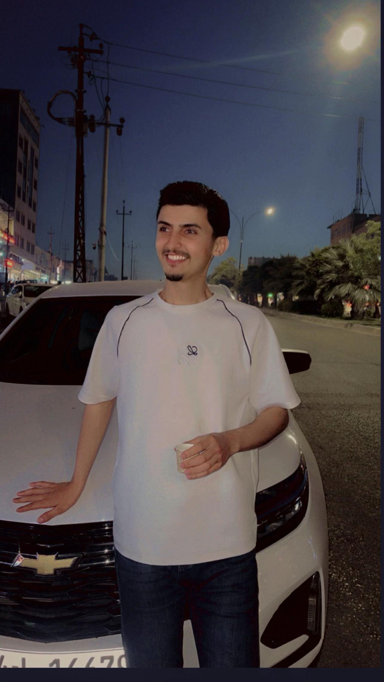 @﮼عبدالله ﮼حاجی⚜️