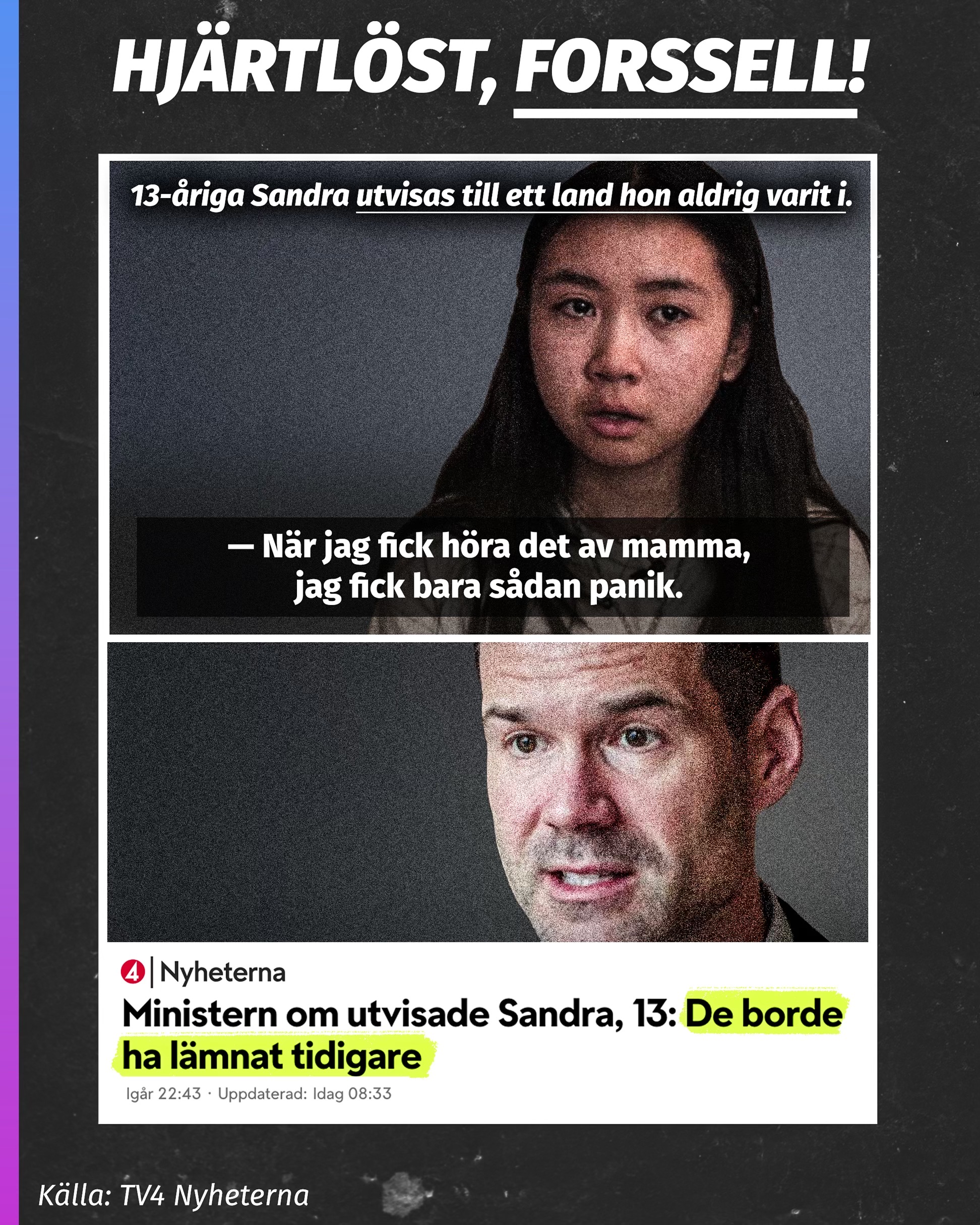 @Skiftet