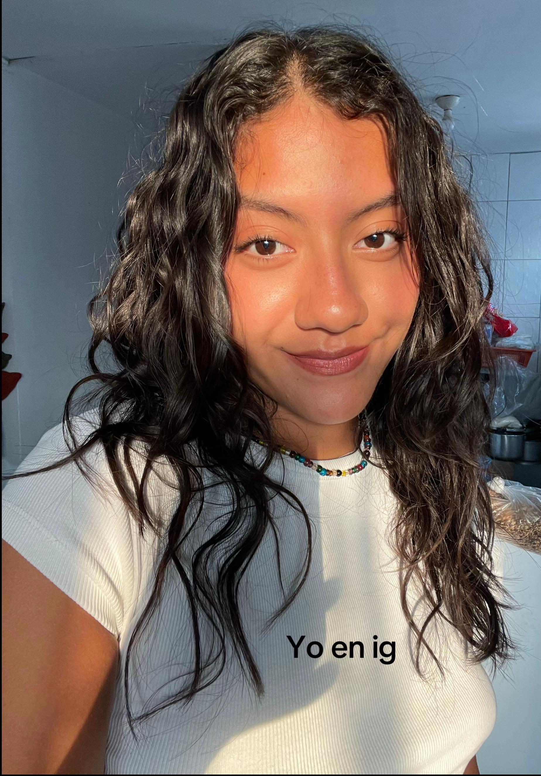 @Ariana Chirinos