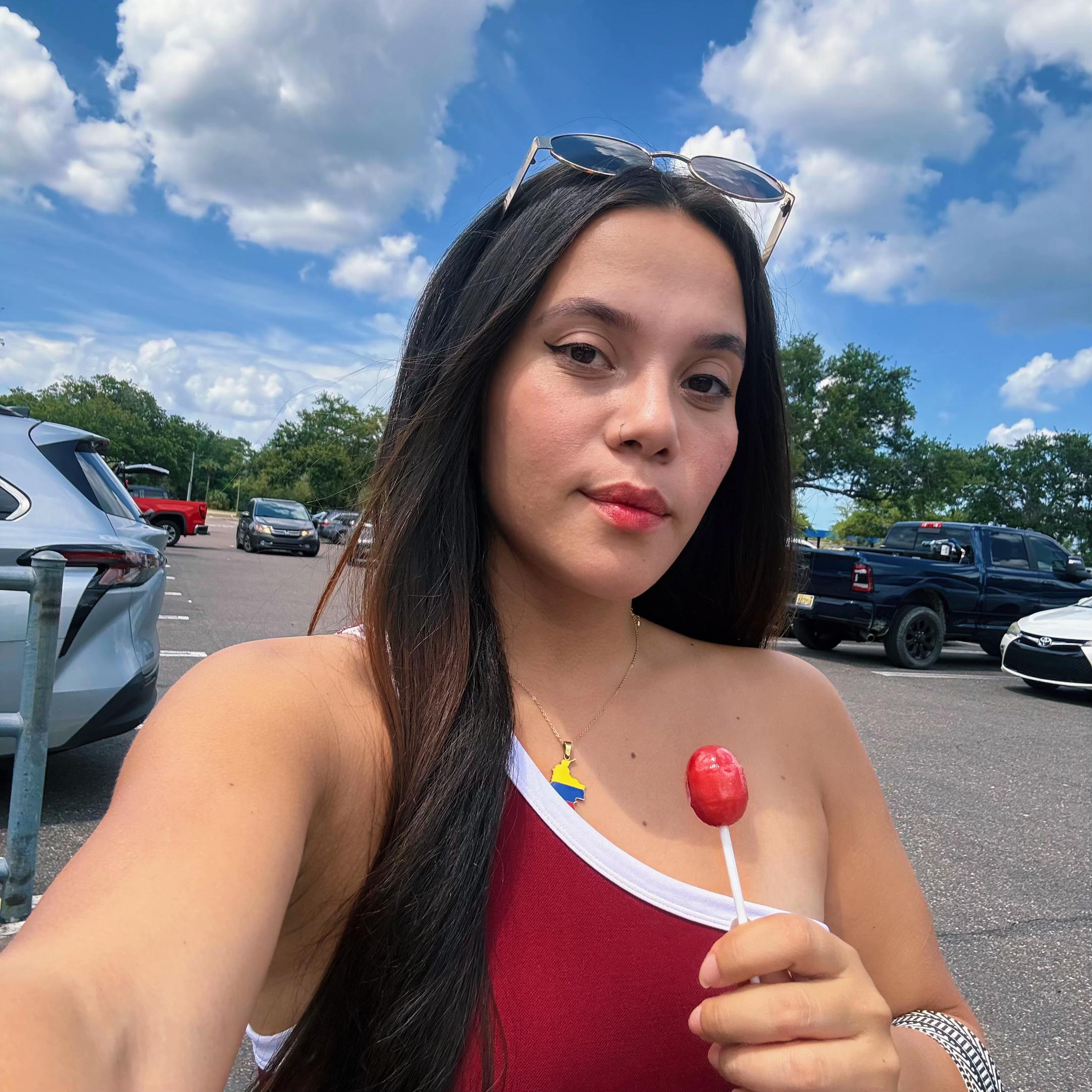 @Paola Herrera
