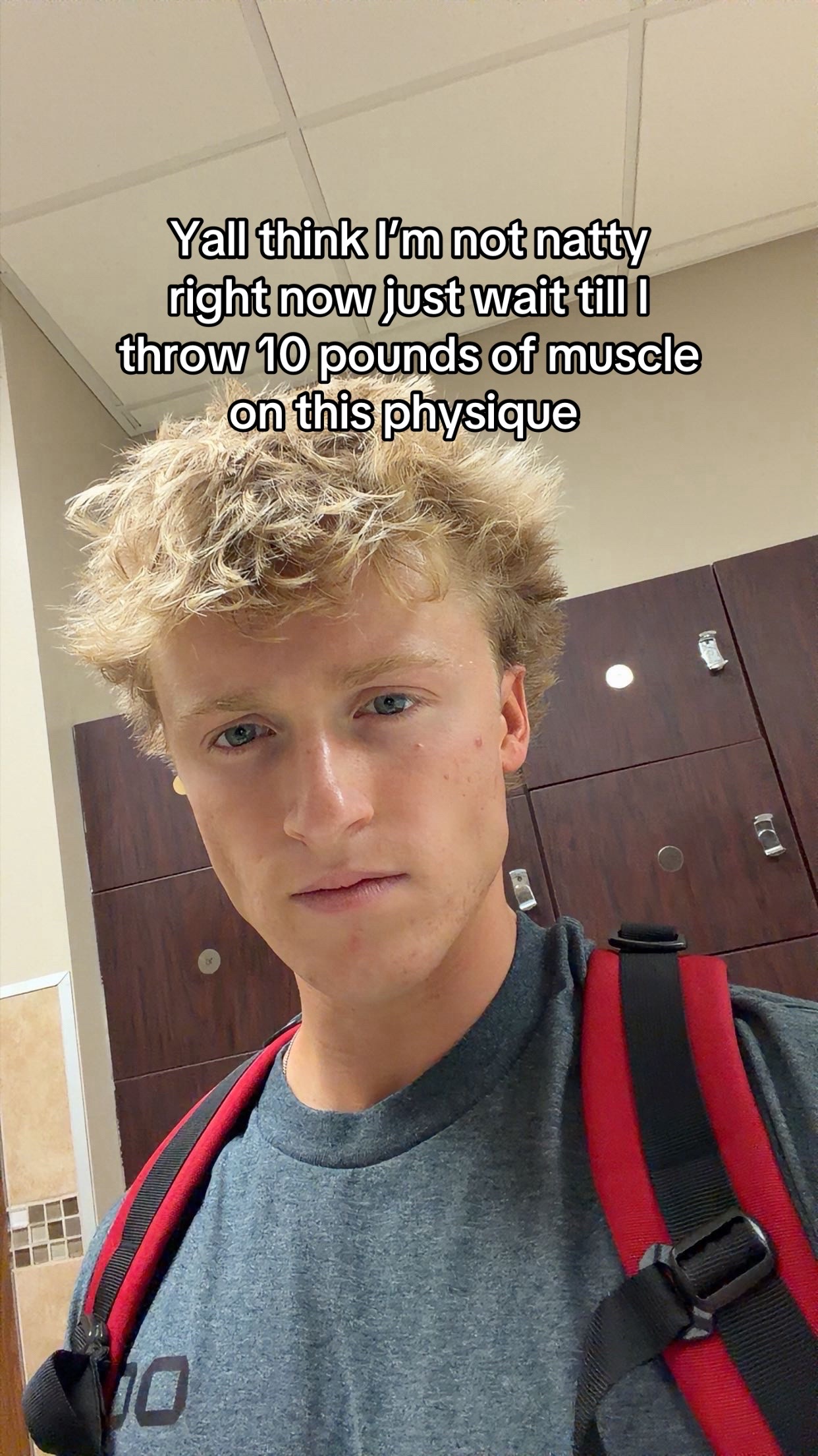 @Brad brah