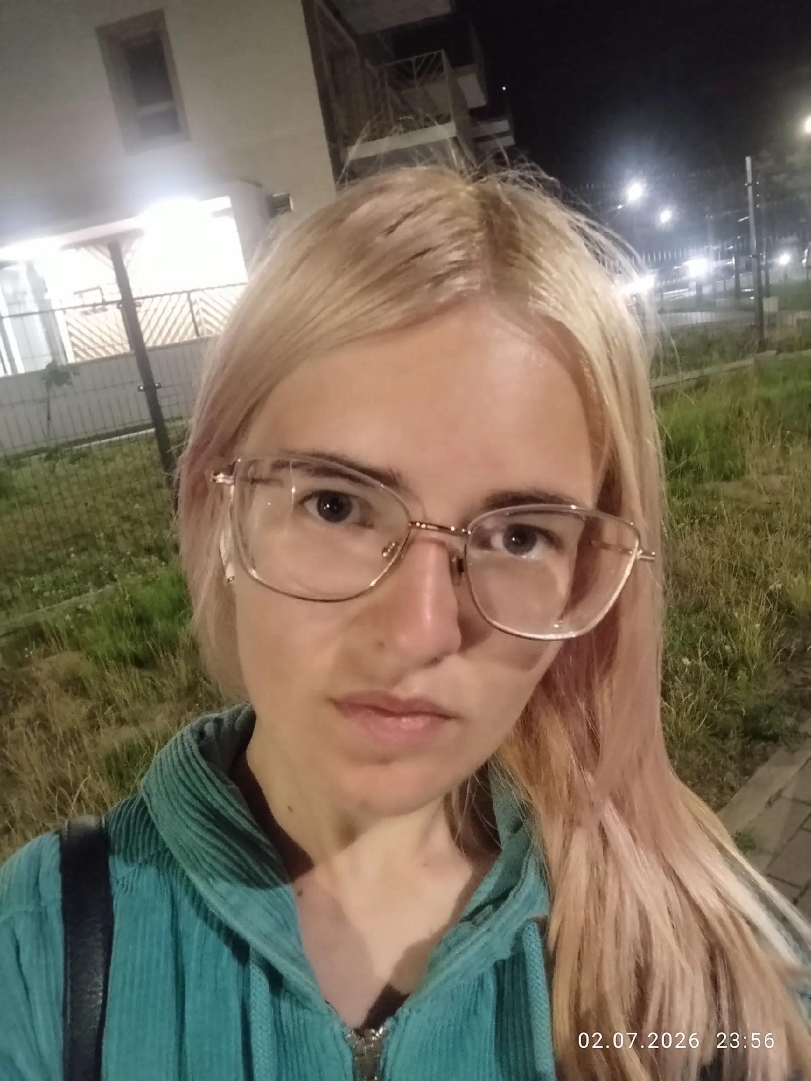 @Kisslierochka45