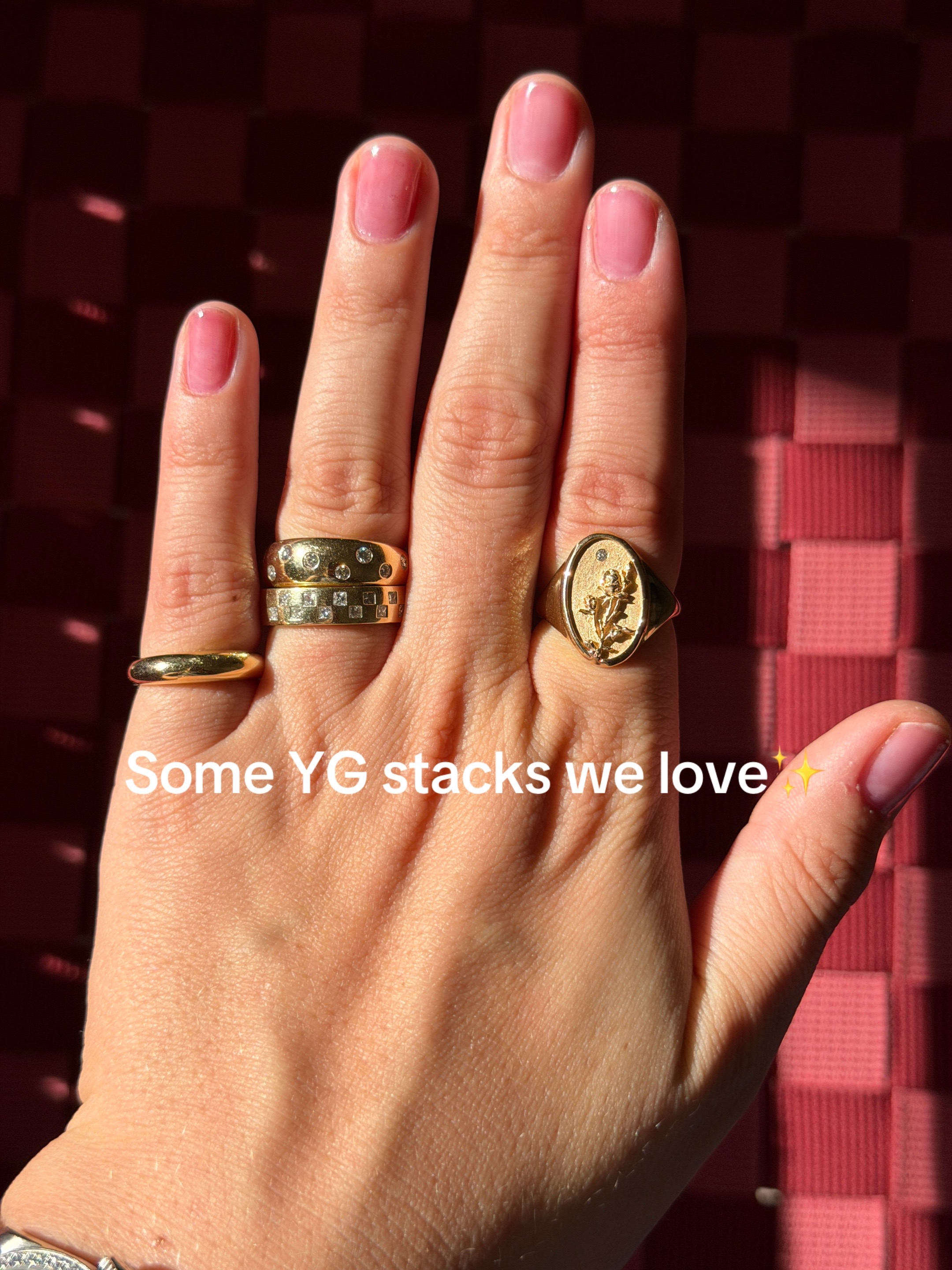 @Starling Jewelry