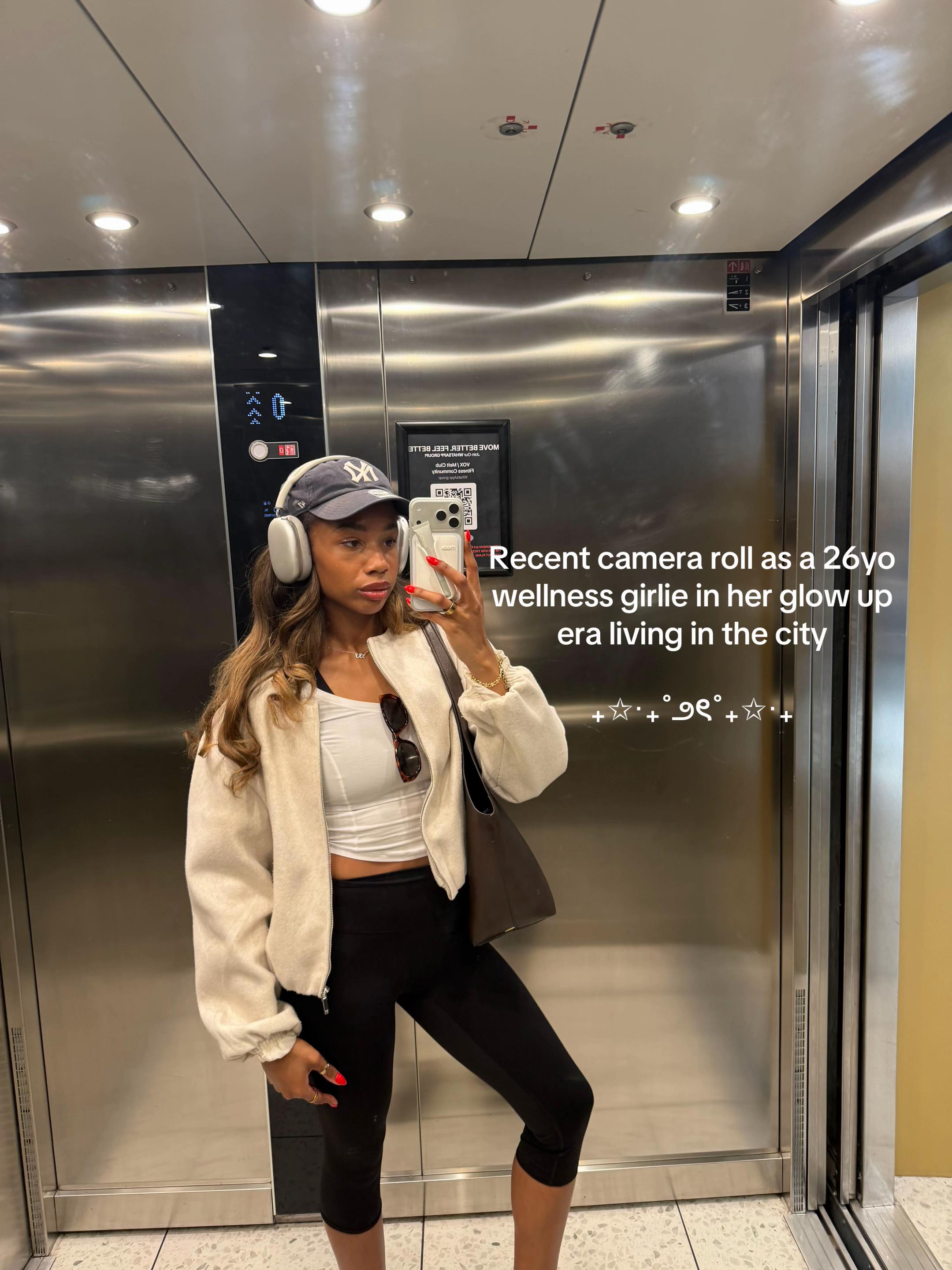 @Monique Sophia🌟 | wellness