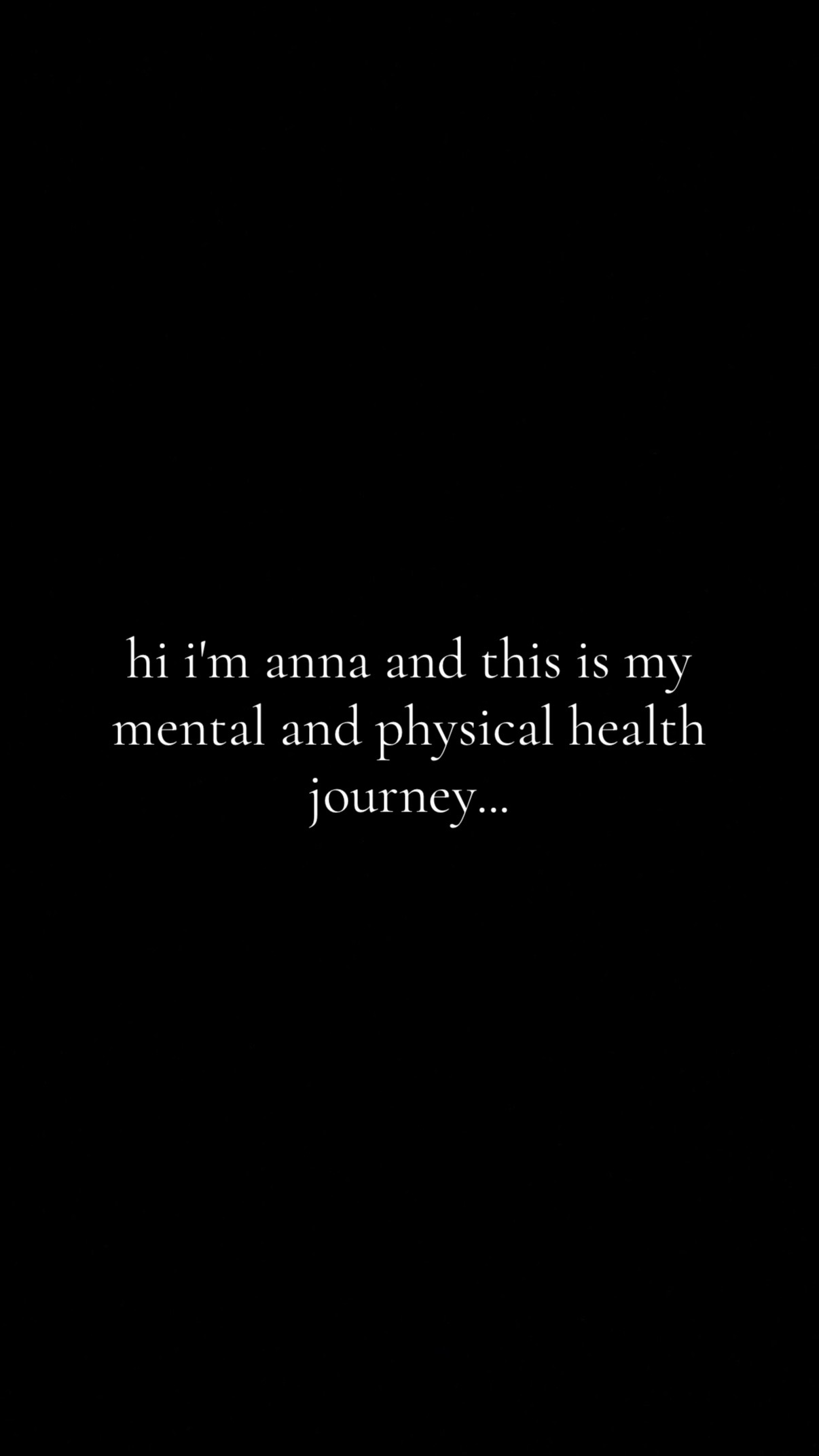 @anna ๐เง