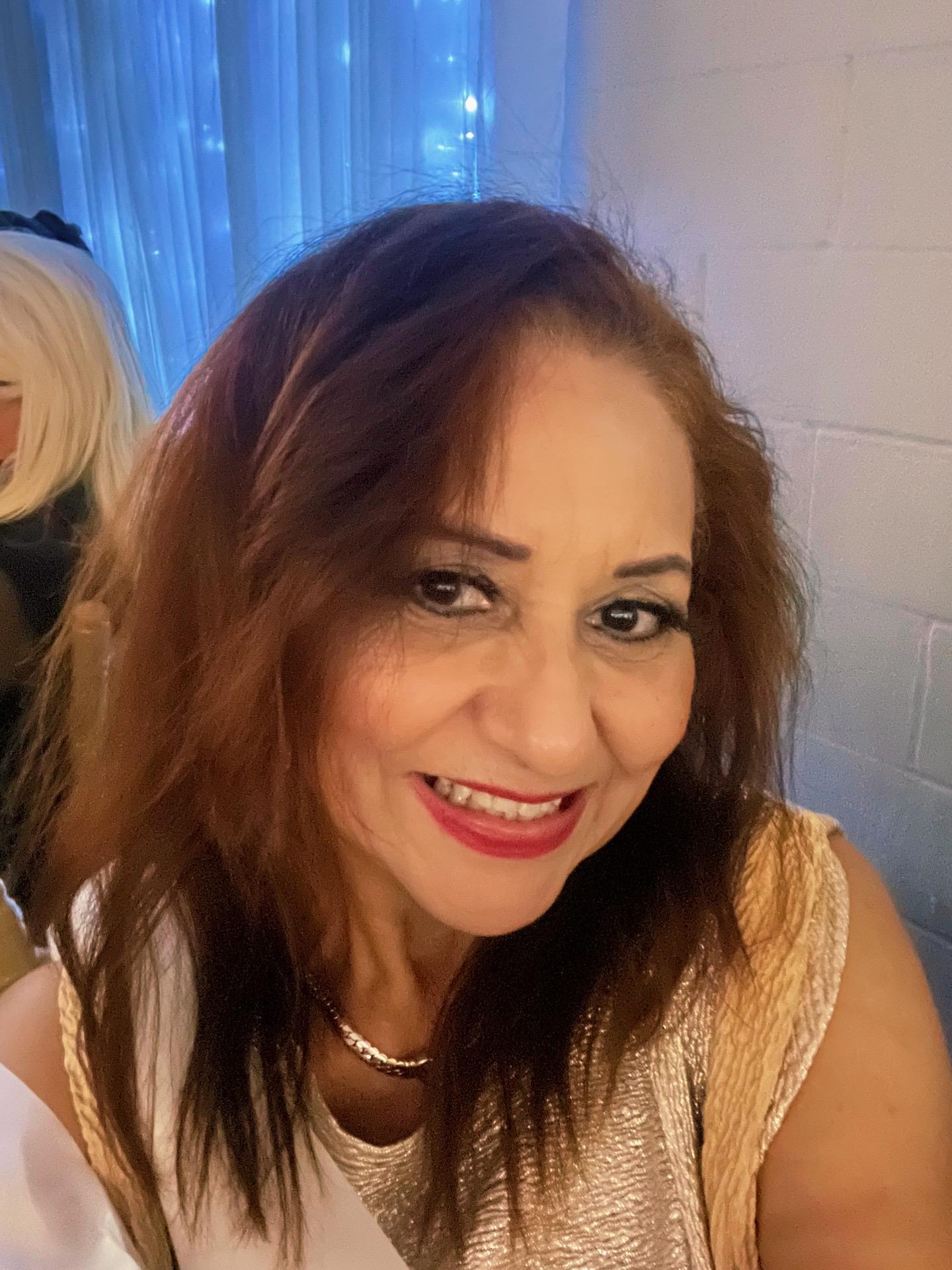 @elvia karime