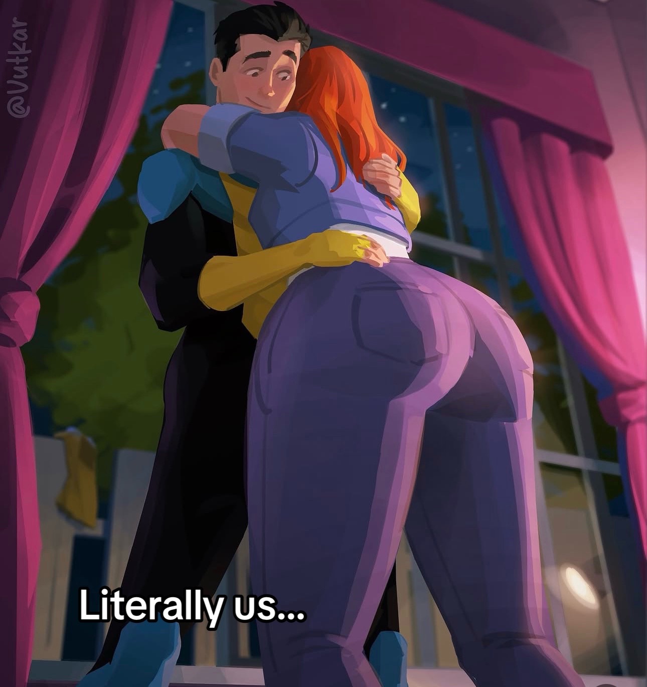 @Jubbilix
