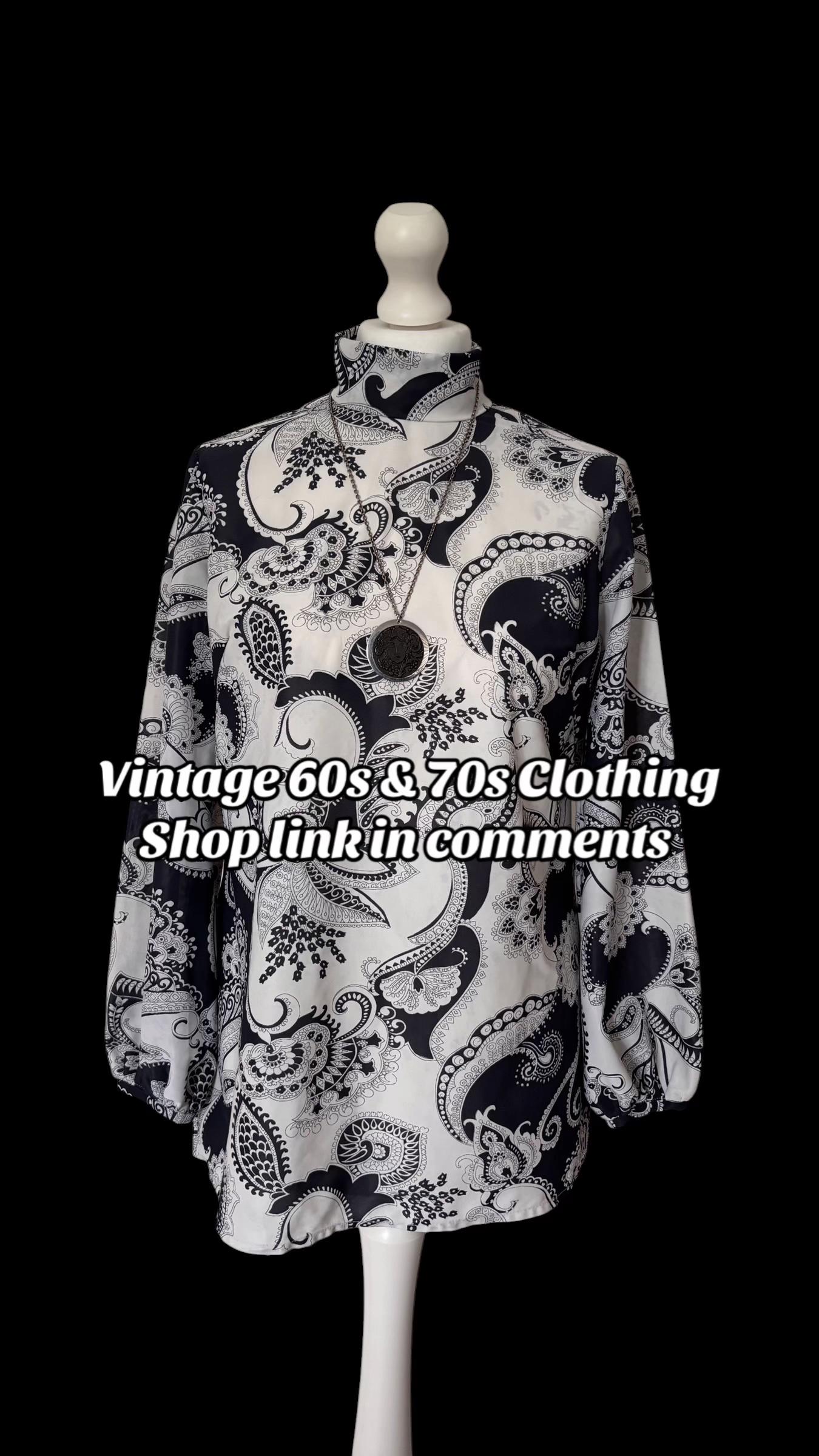 @Genievintageshop