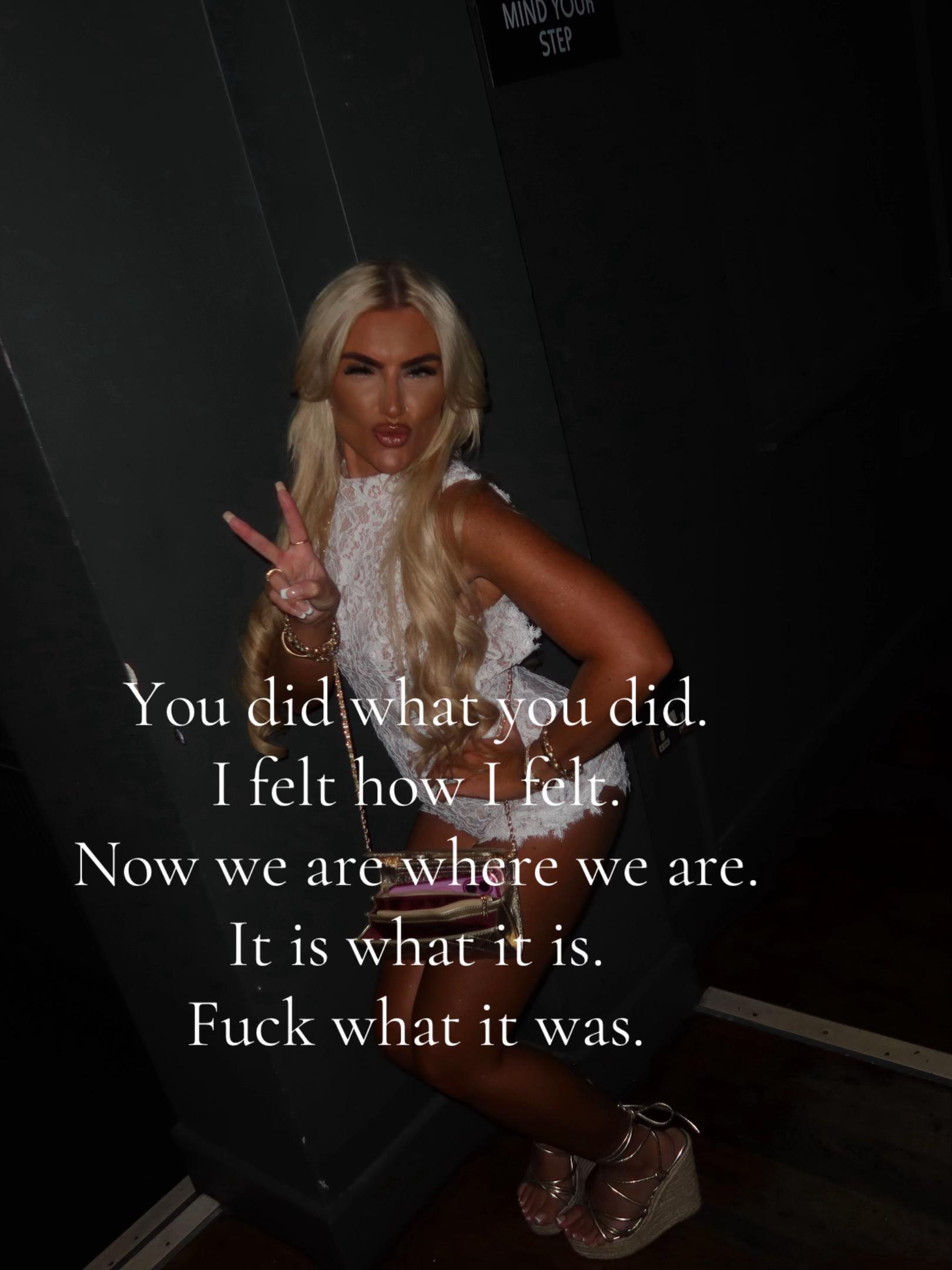 @Lois