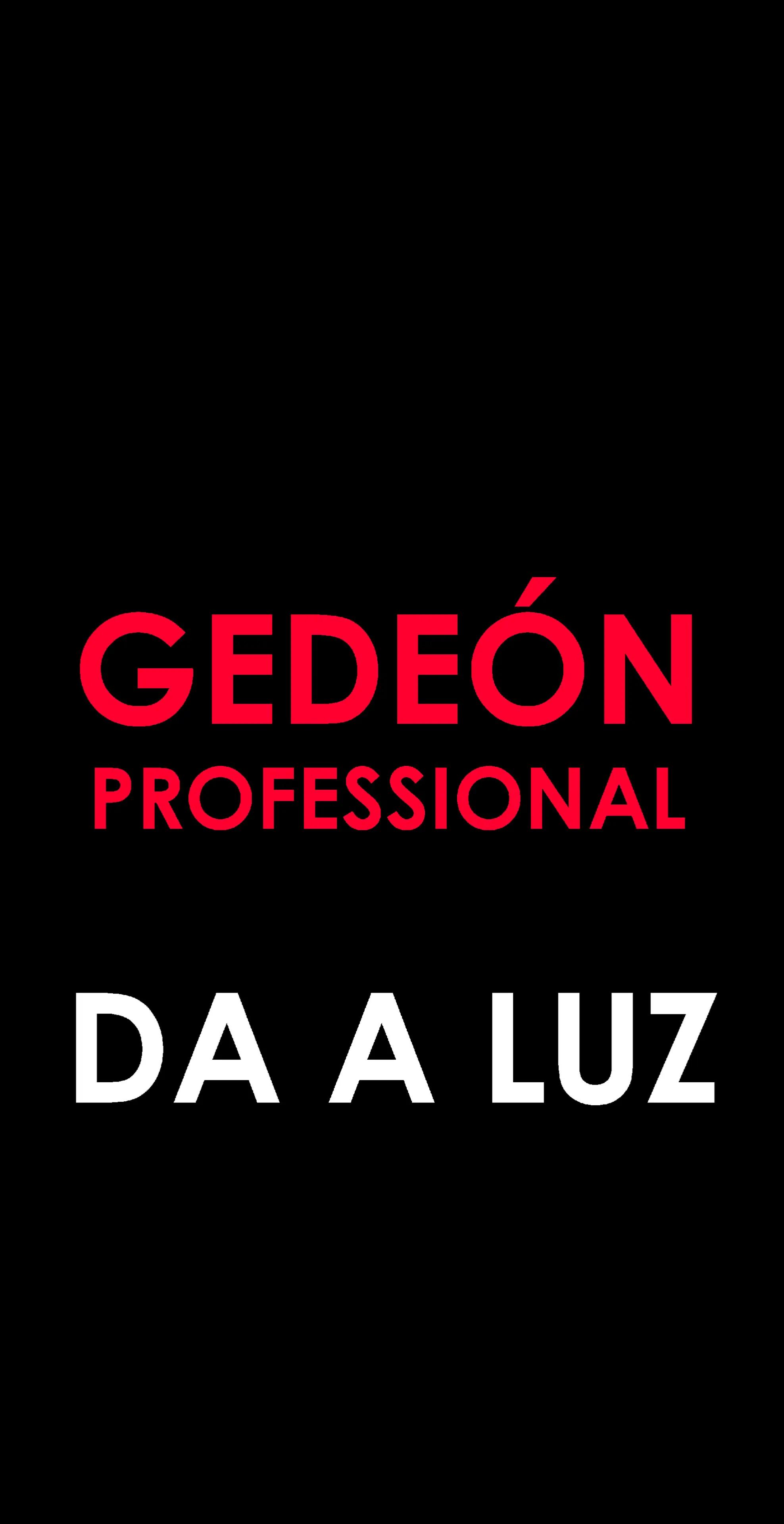 @Gedeón Professional