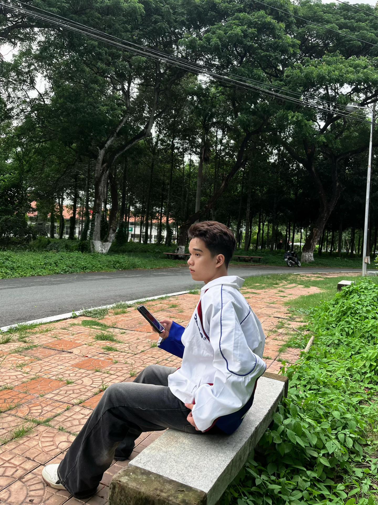 @Sói đơn độc 🐺