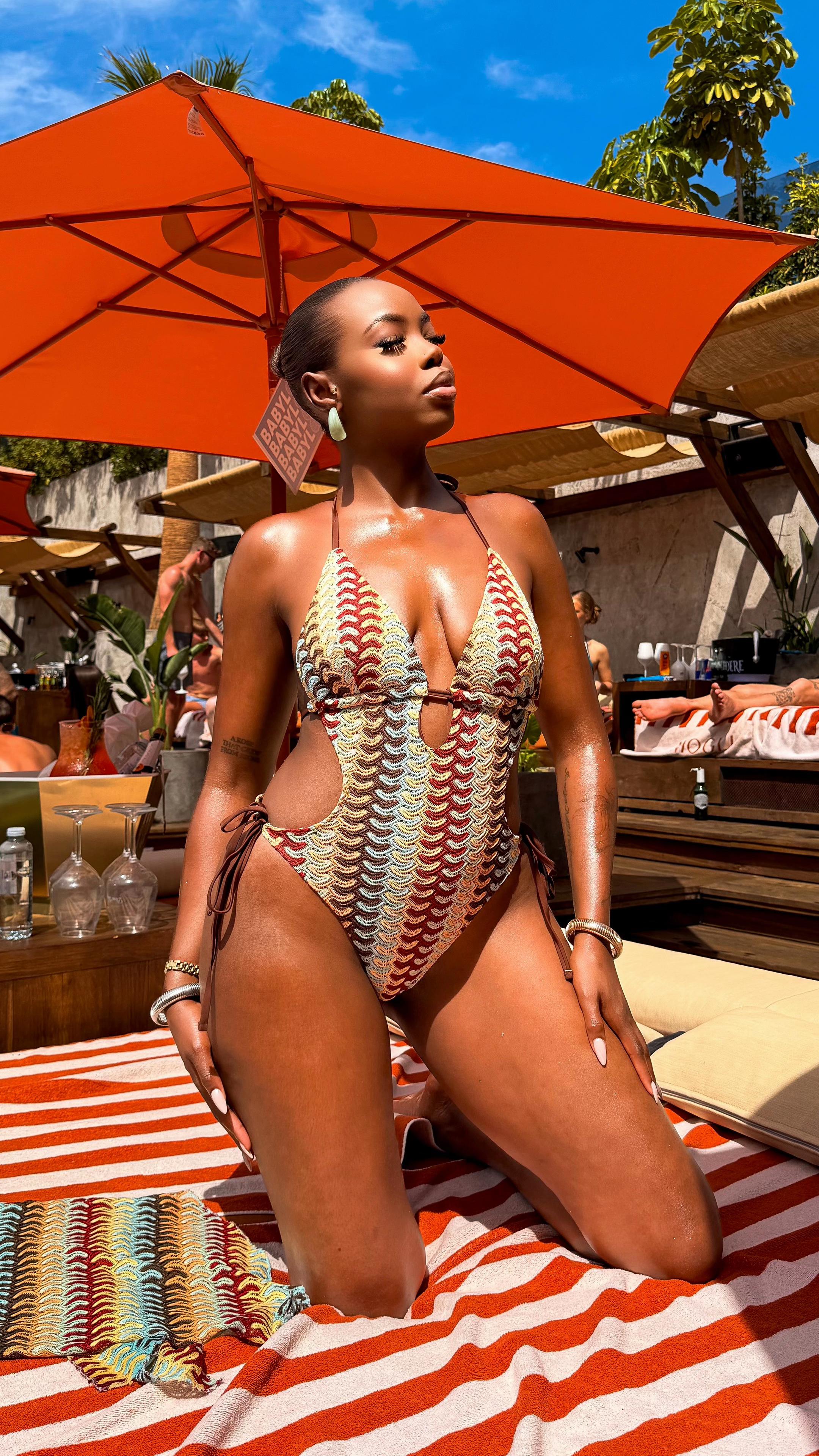 @Sonitá K