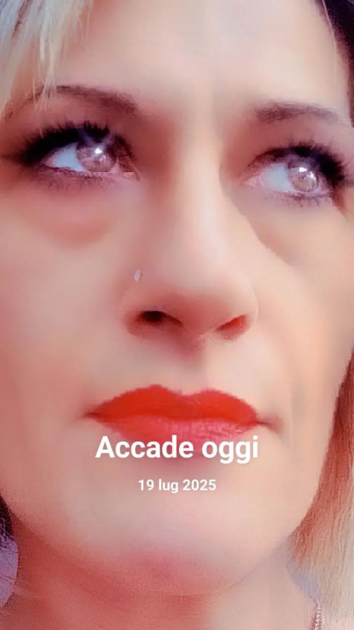 @Angela Fornaro