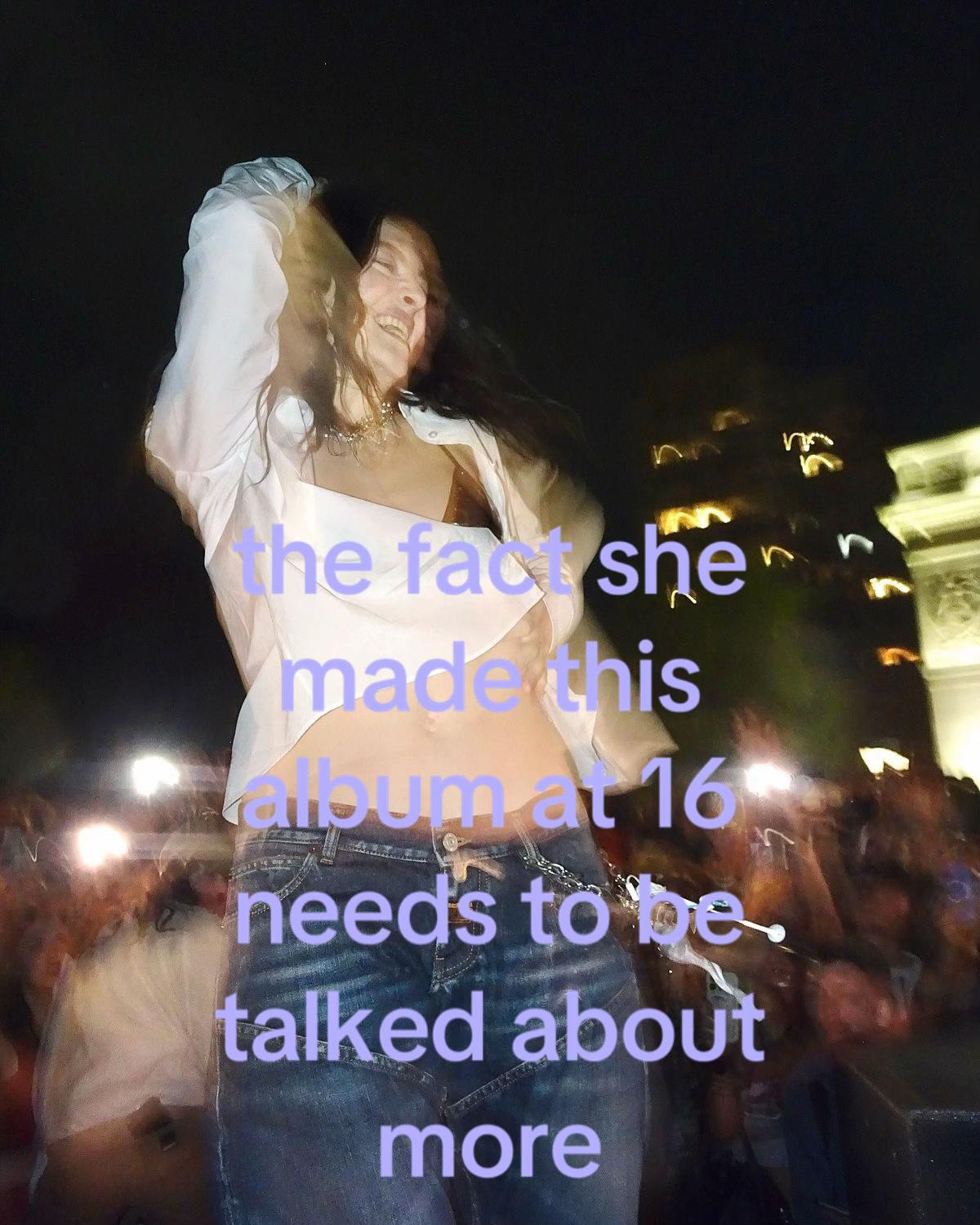@beatrix kiddo