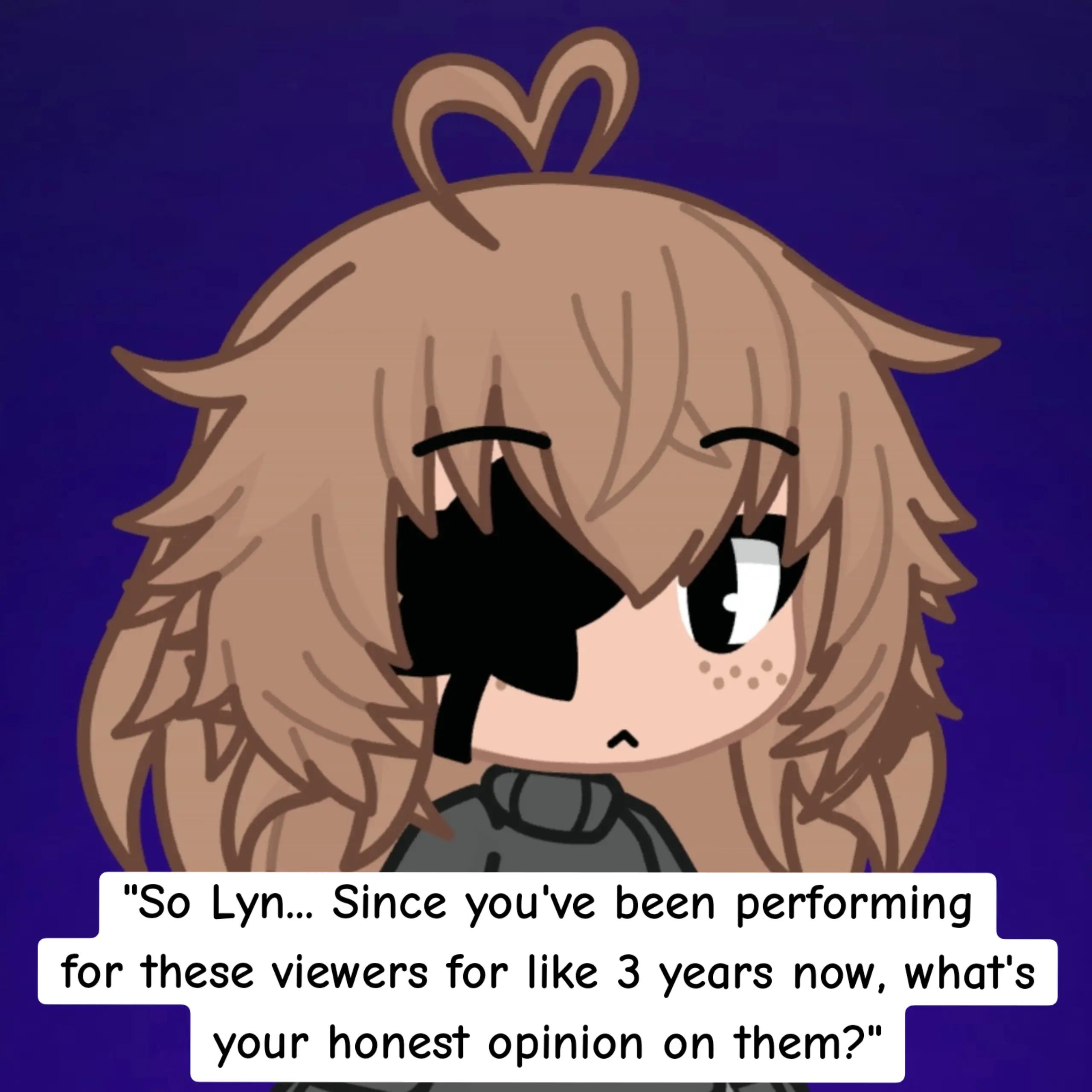 @🐾✖️ Lyn ♡'s Everyone ✖️🐾