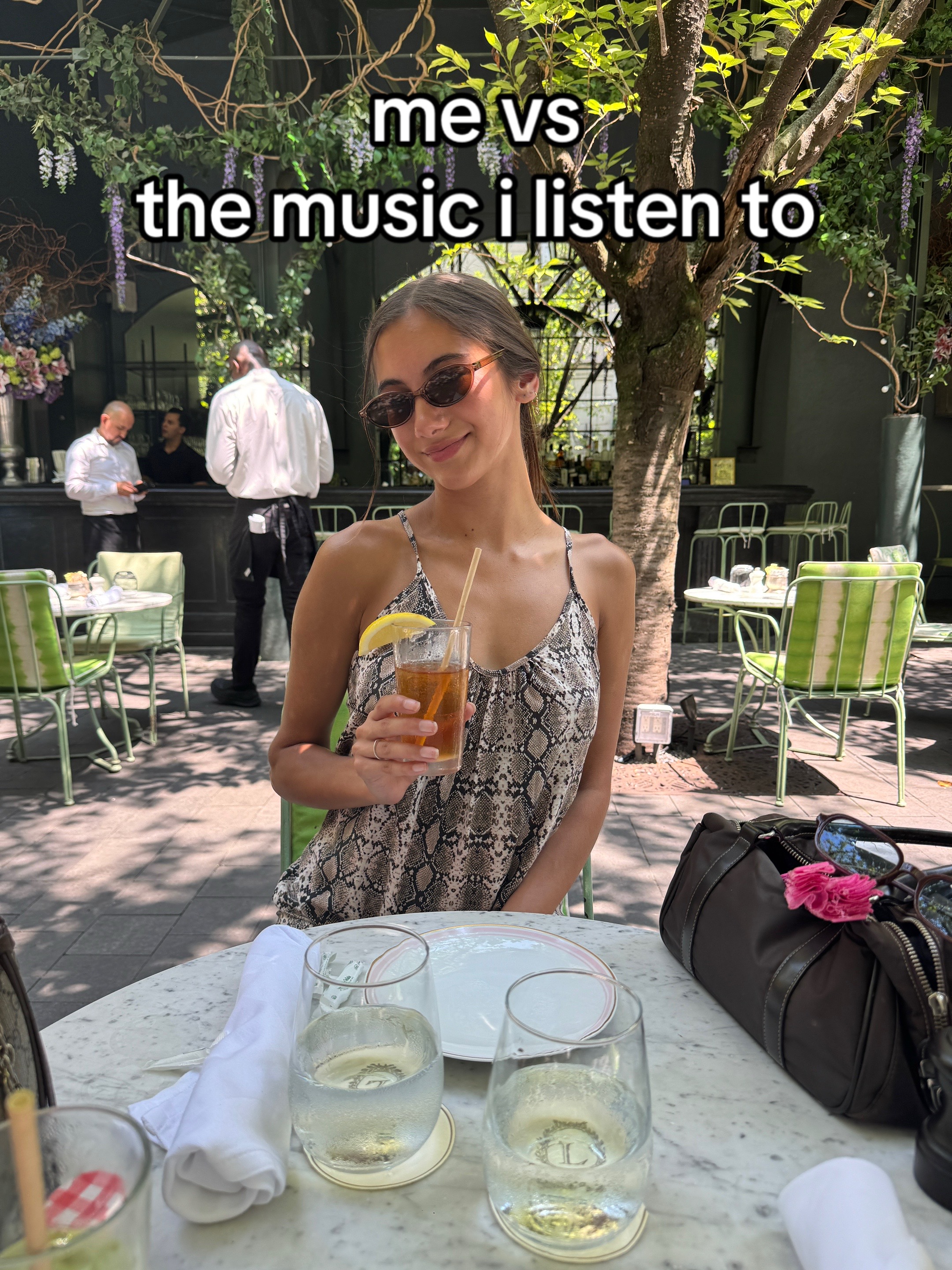 @The Liz Smith