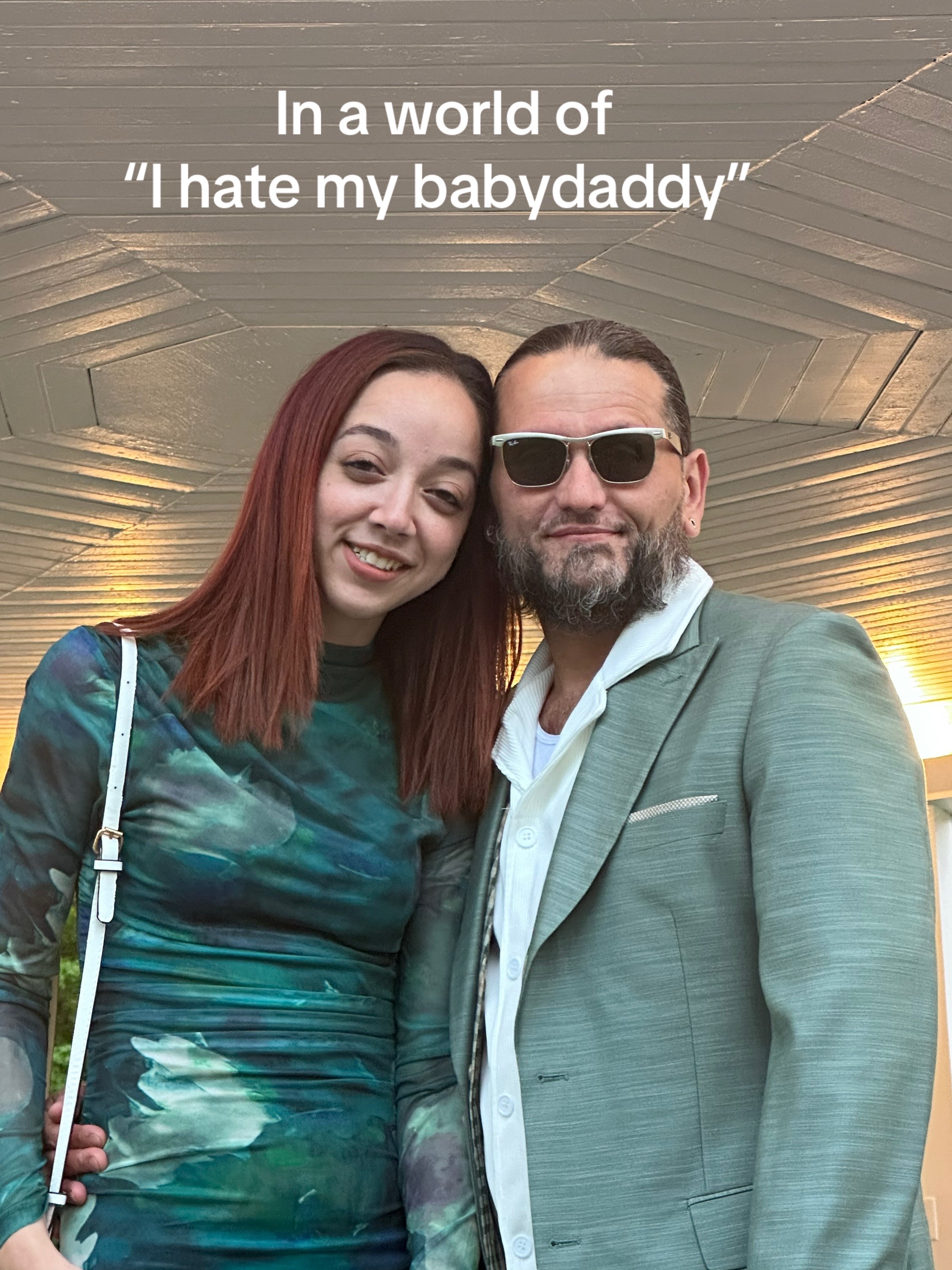 @Vanessa Matos