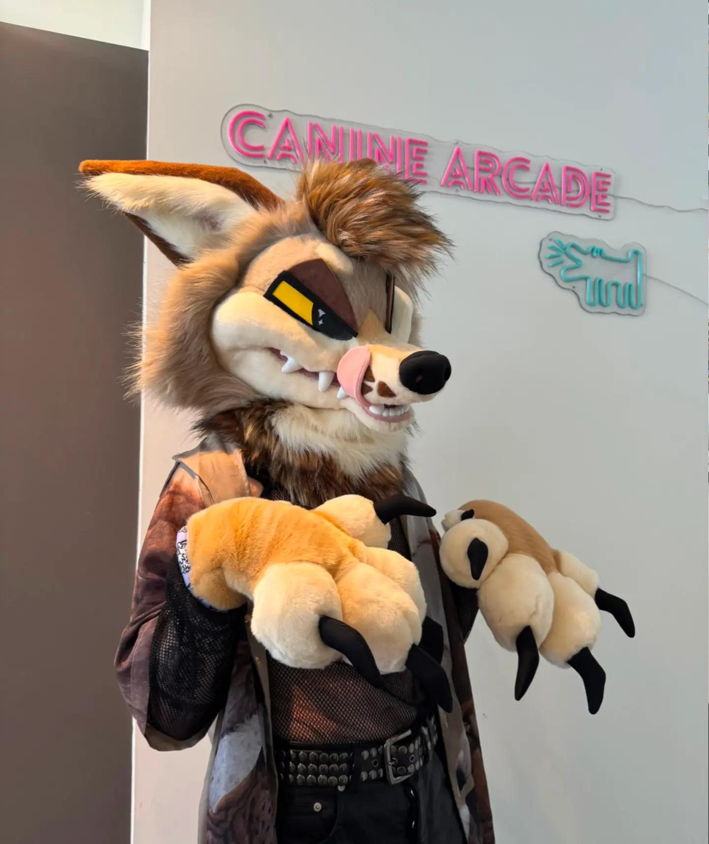 @Canine