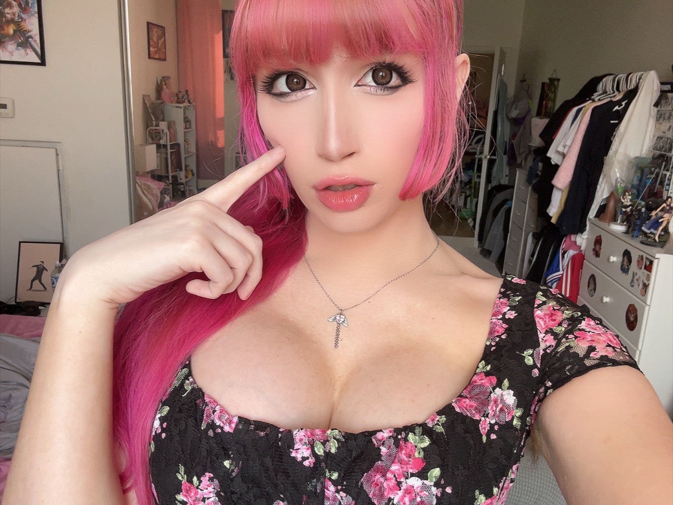 @✨Mimi Oh✨