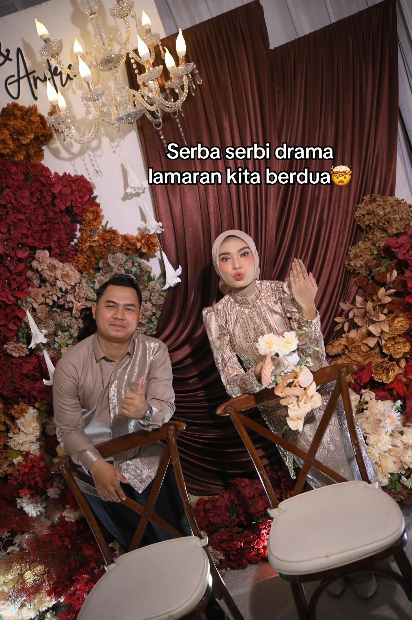@Desi ramadhana