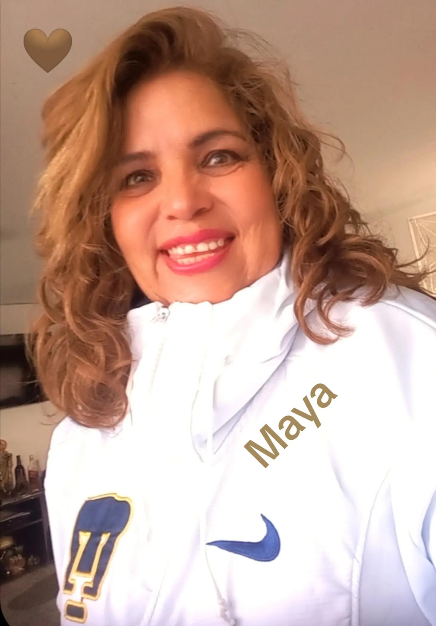@Maya